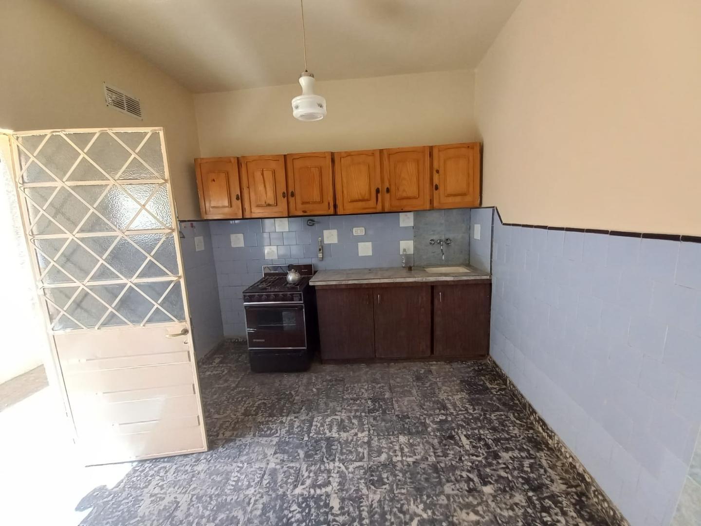 DEPARTAMENTO EN ALQUILER