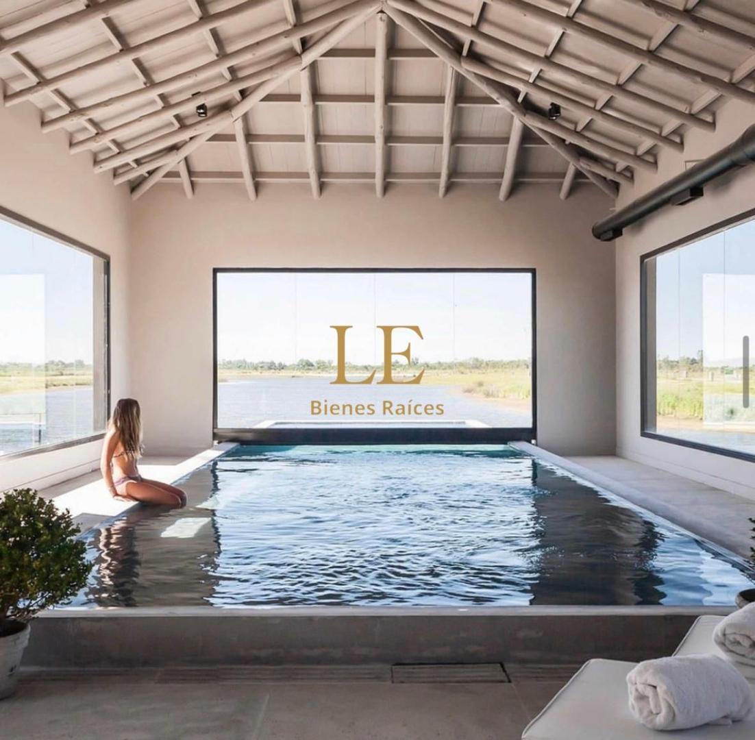 Terreno en Venta en El Naudir, USD 45.000