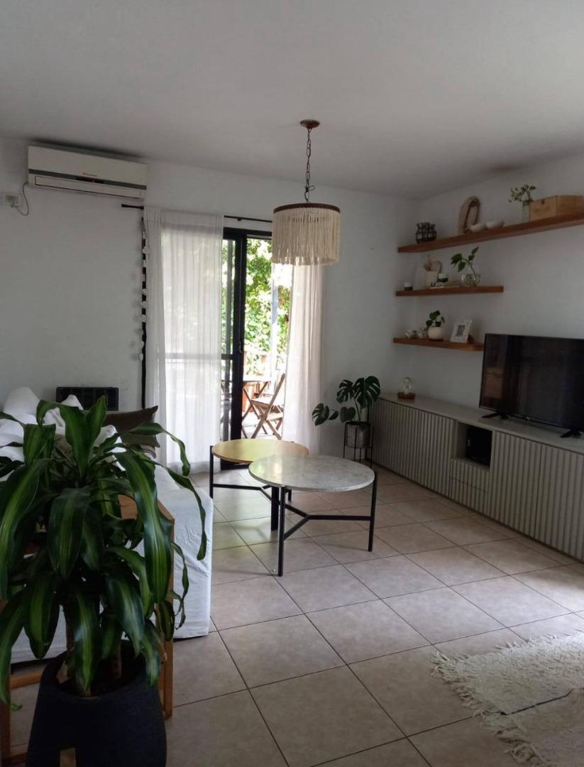 Casa 3 ambientes con 3 baños