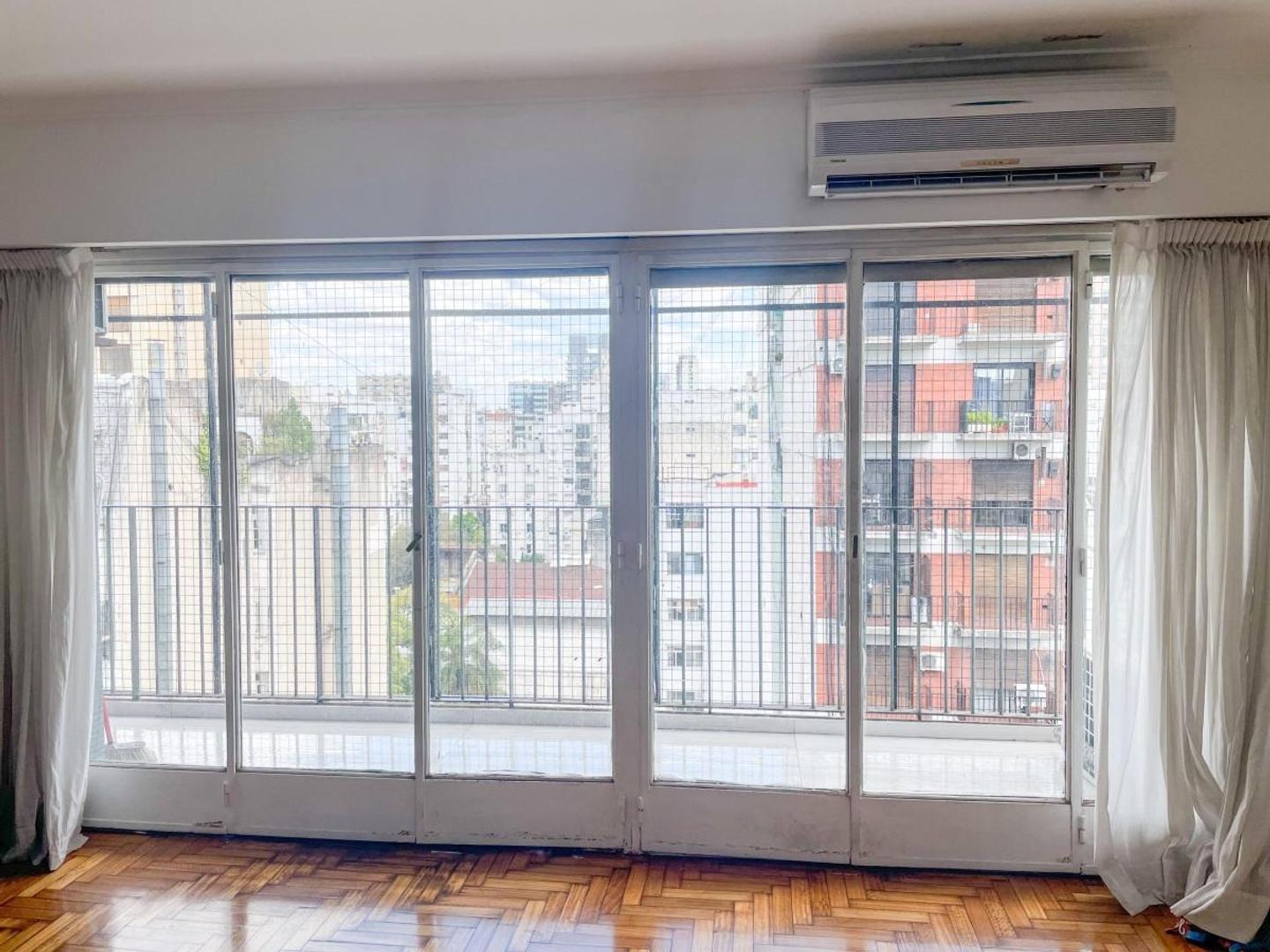 Av. Santa Fe 2100 , Piso 11