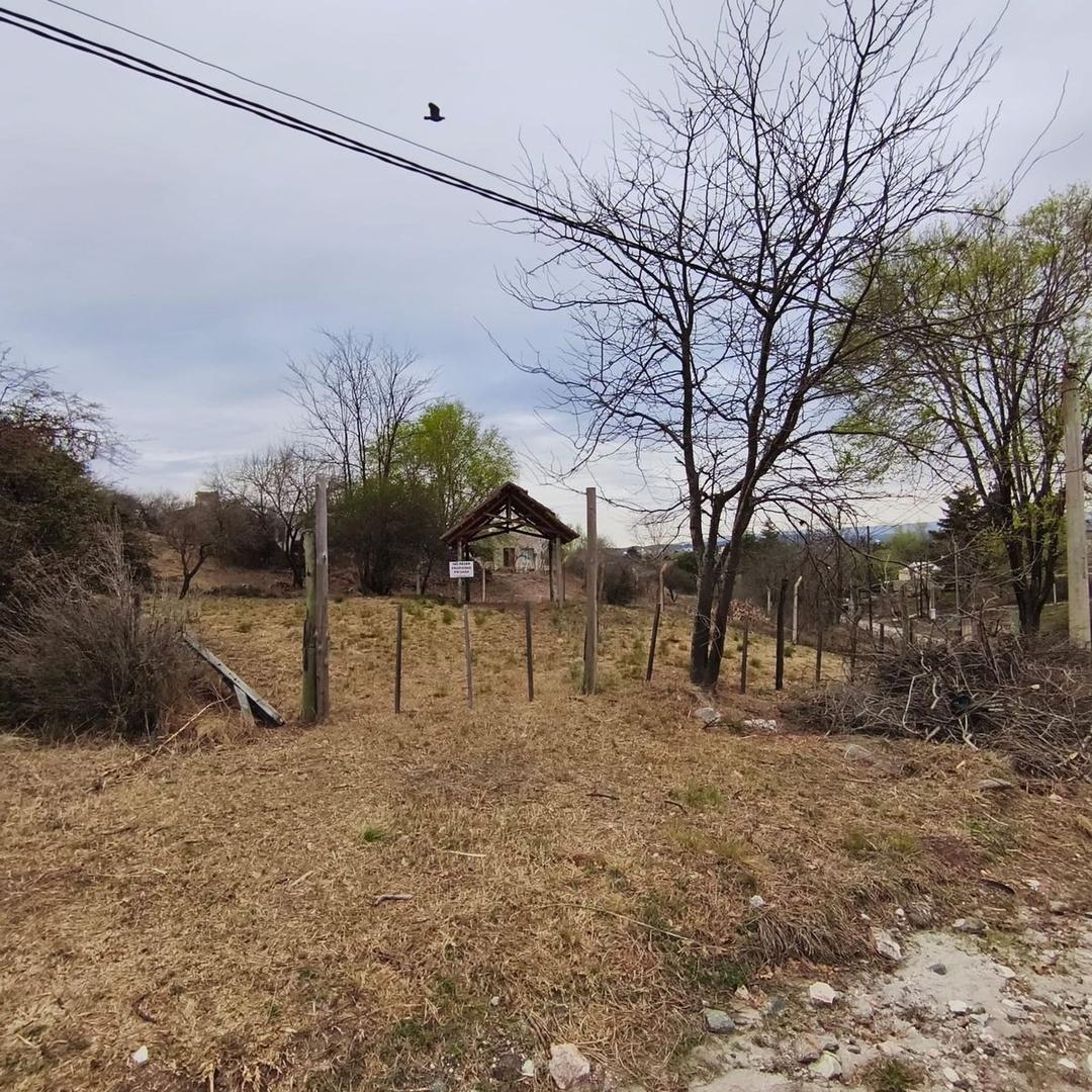 Terreno en Venta de 1120,0 m2