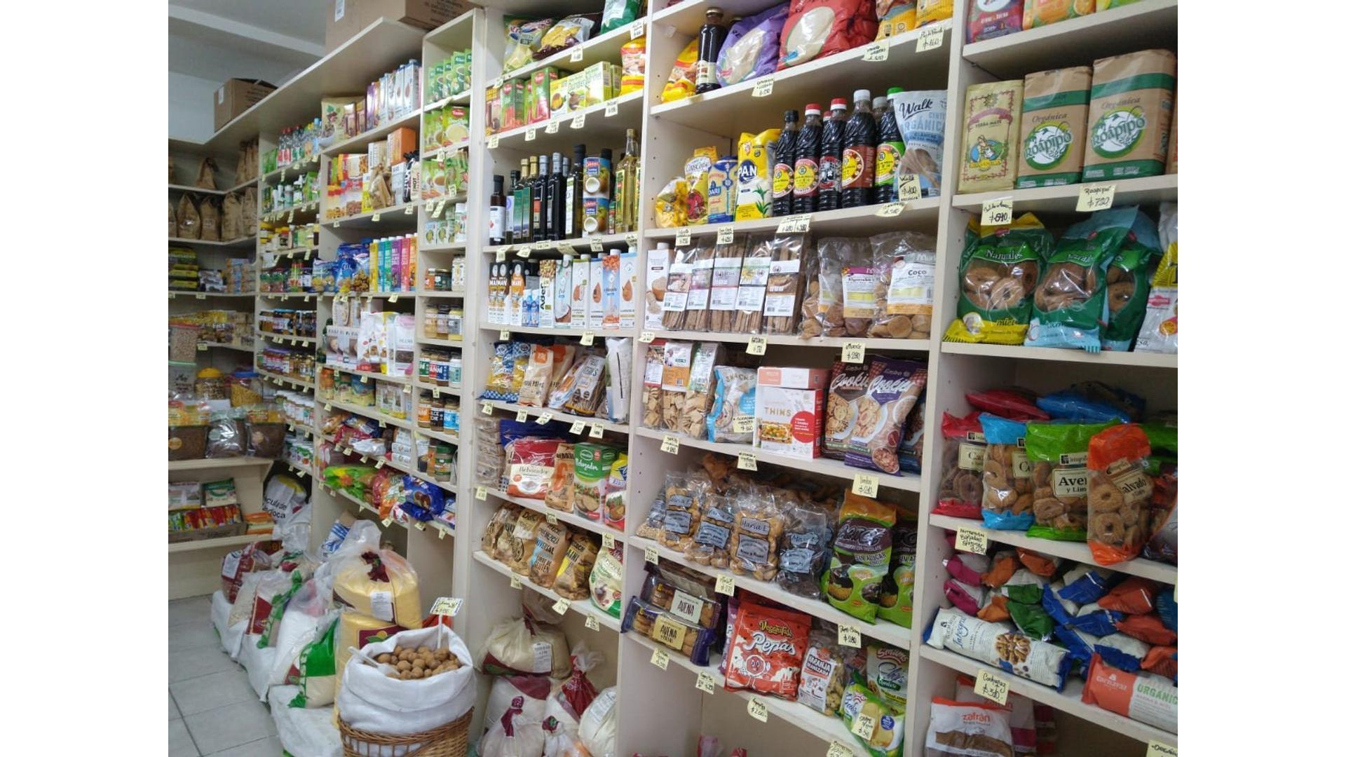 Fondo Comercio en Venta en Plaza Mitre, USD 35.000