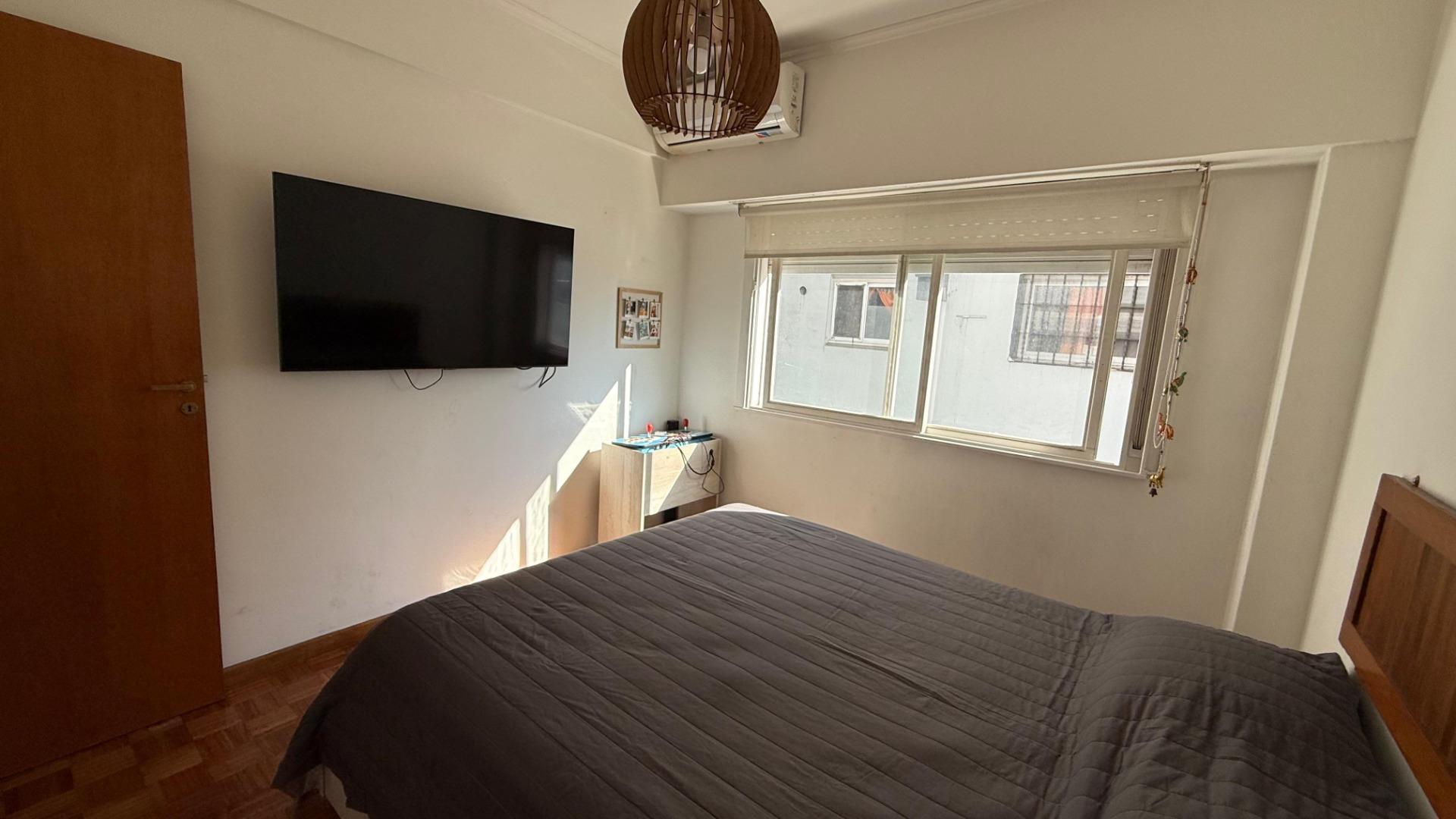 Departamento en Alquiler 50 años