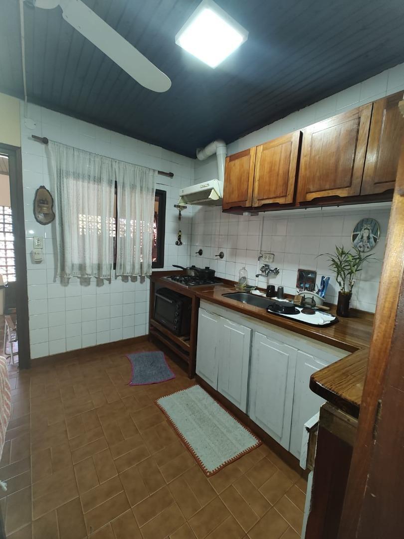 Casa en Venta 40 años