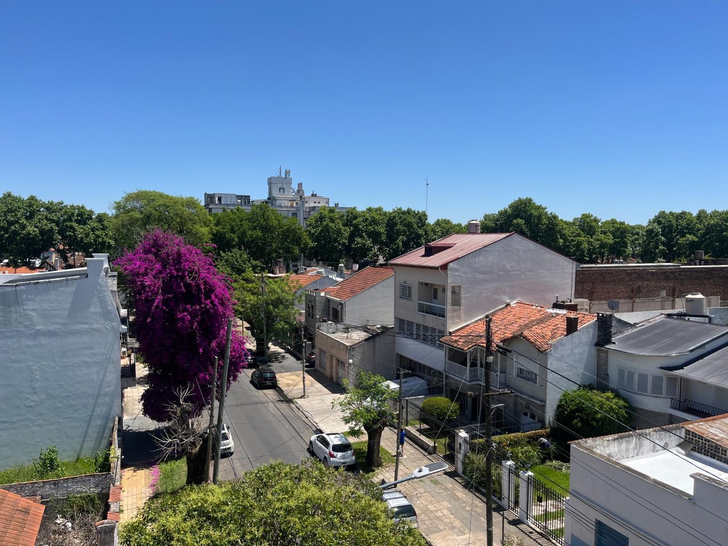 Julio Argentino Roca 1700