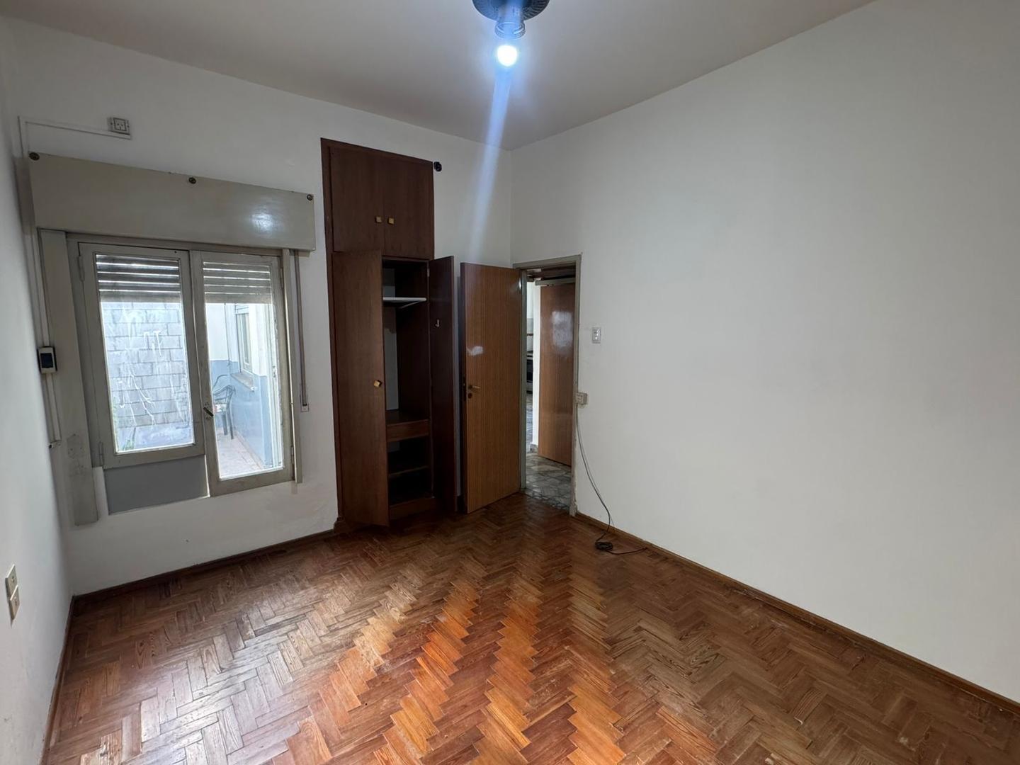Depto Tipo Casa en Alquiler de 2 dormitorios