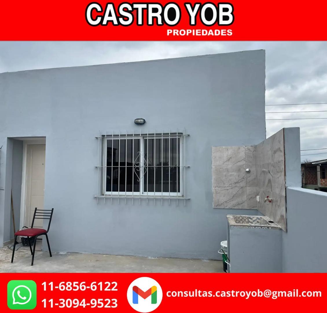 Departamento en Alquiler en Ingeniero Adolfo Sourdeaux, $ 500.000