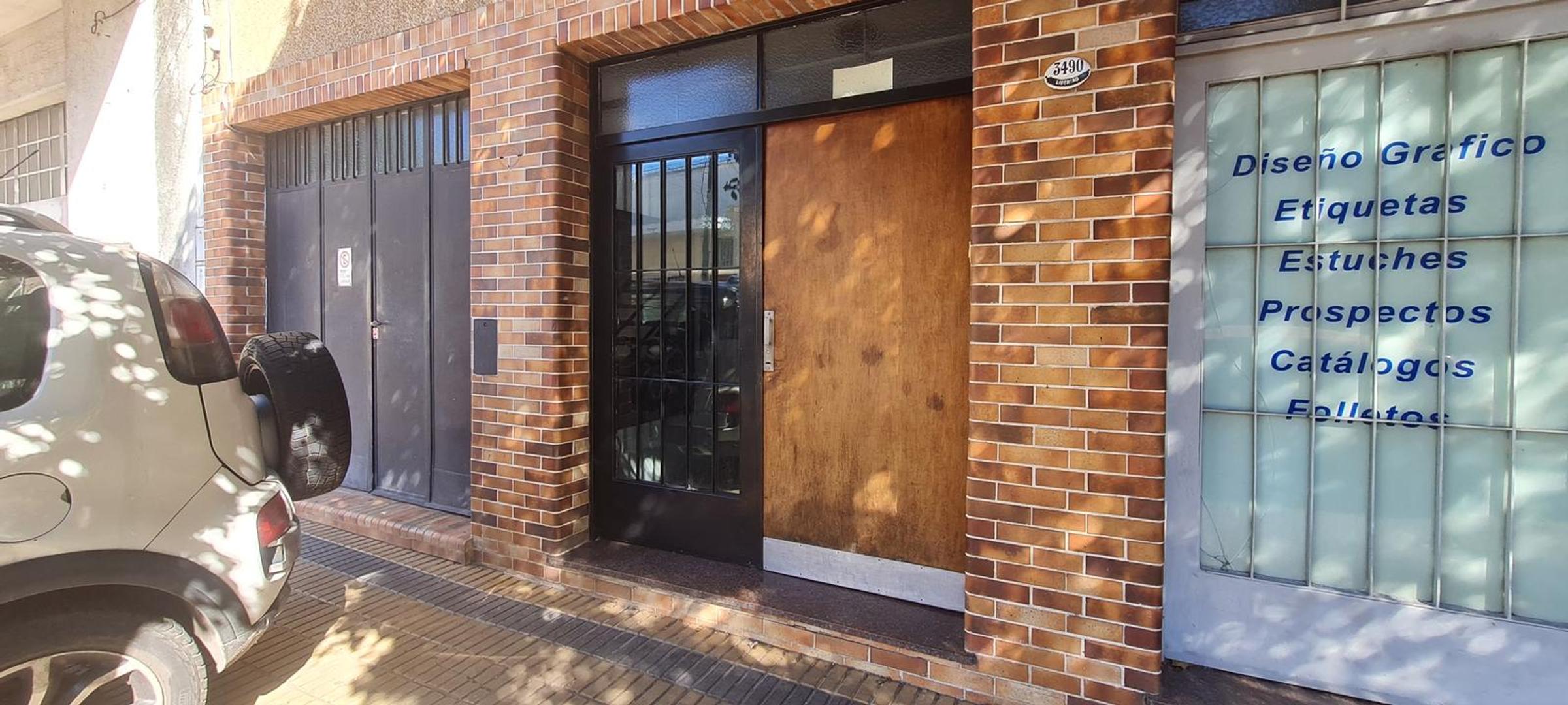 Departamento en Venta en Florida, USD 150.000