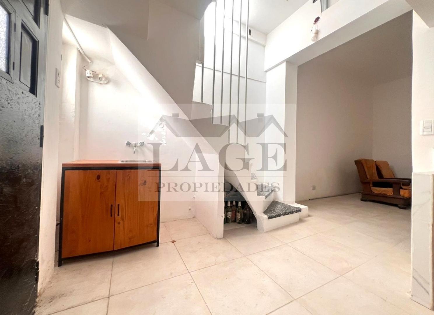 Avellaneda 3600 , Piso PB