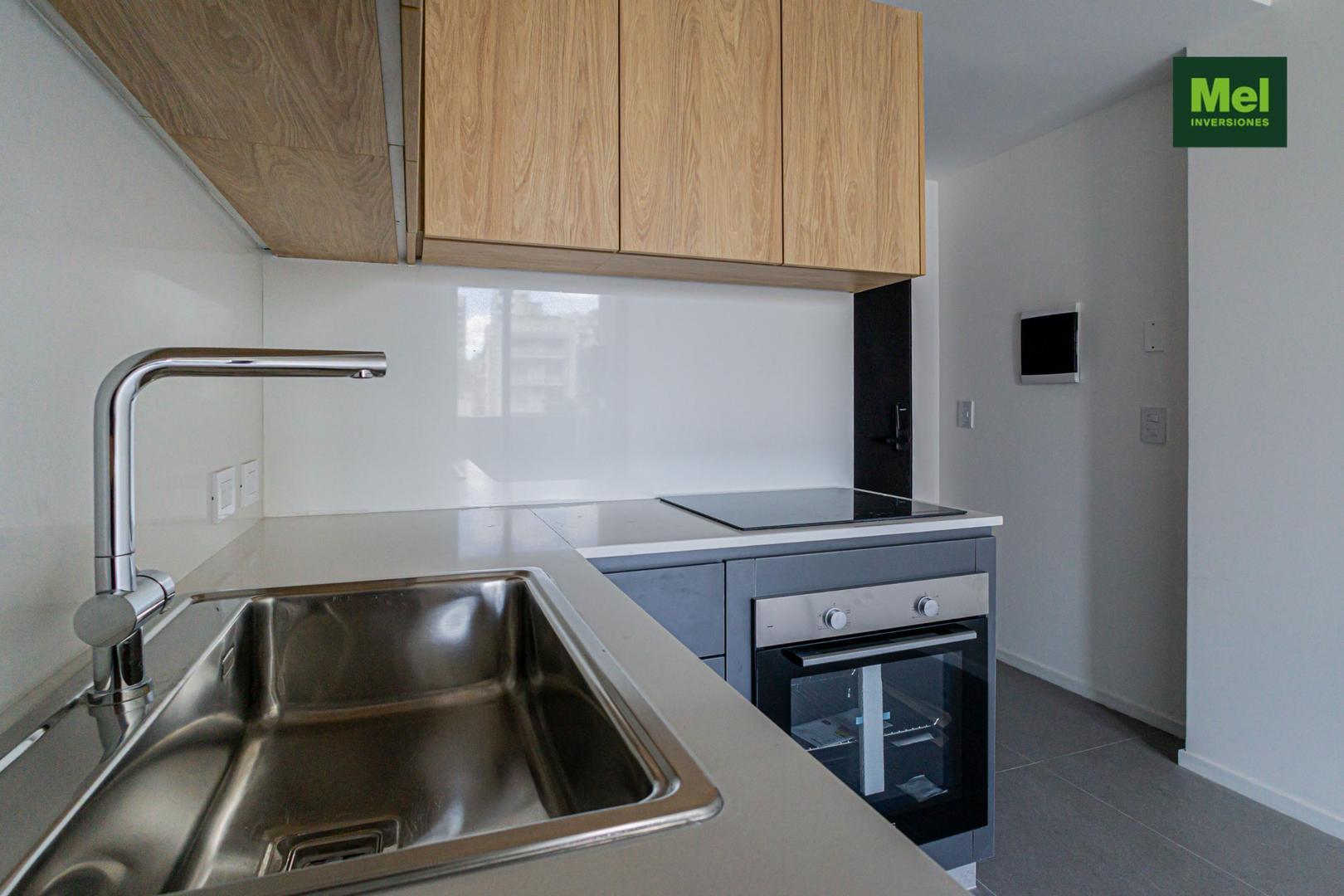 Departamento en Venta en Belgrano, USD 159.000