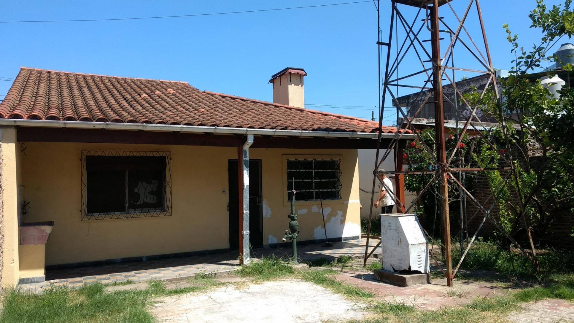 Casa en Venta de 2 dormitorios