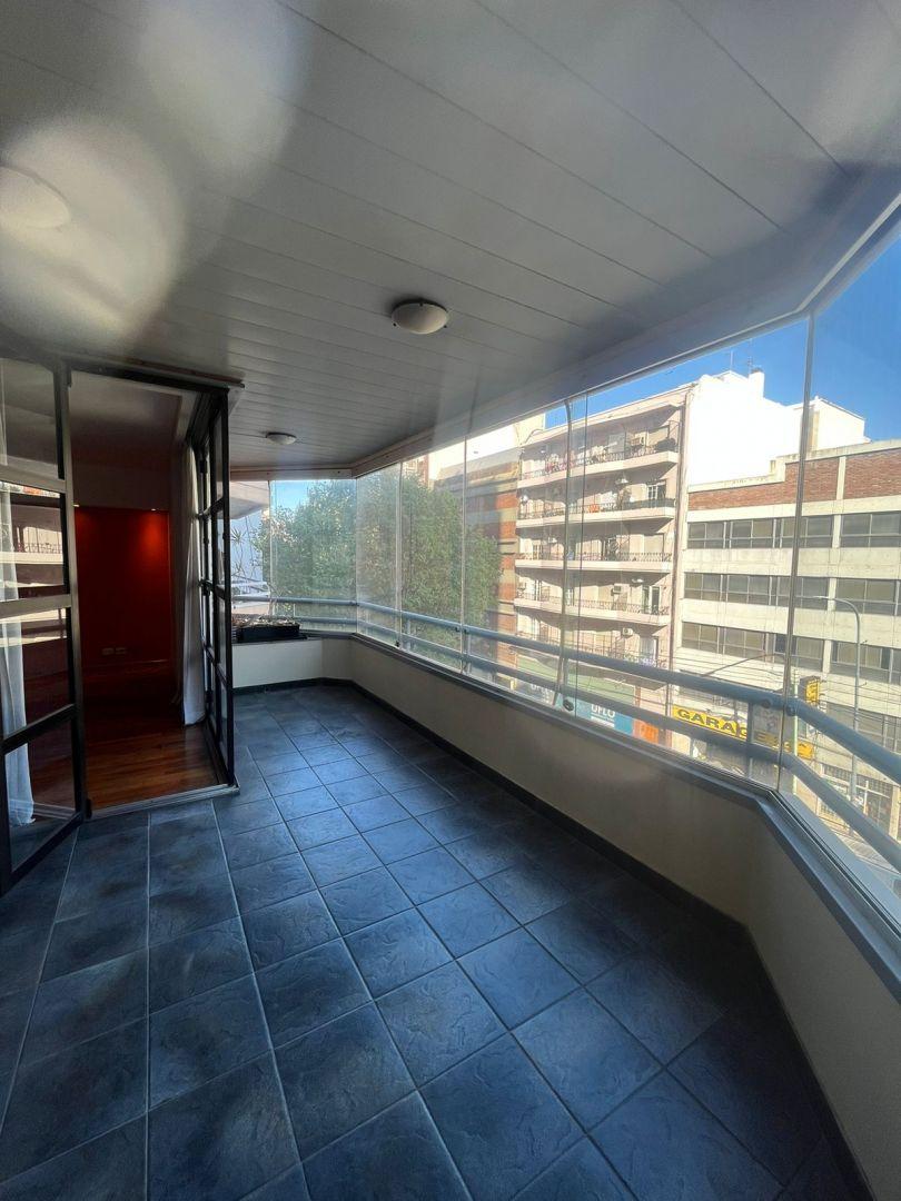 Departamento - Alquiler - Argentina, Capital Federal - ALBERDI  JUAN B AV- 2367