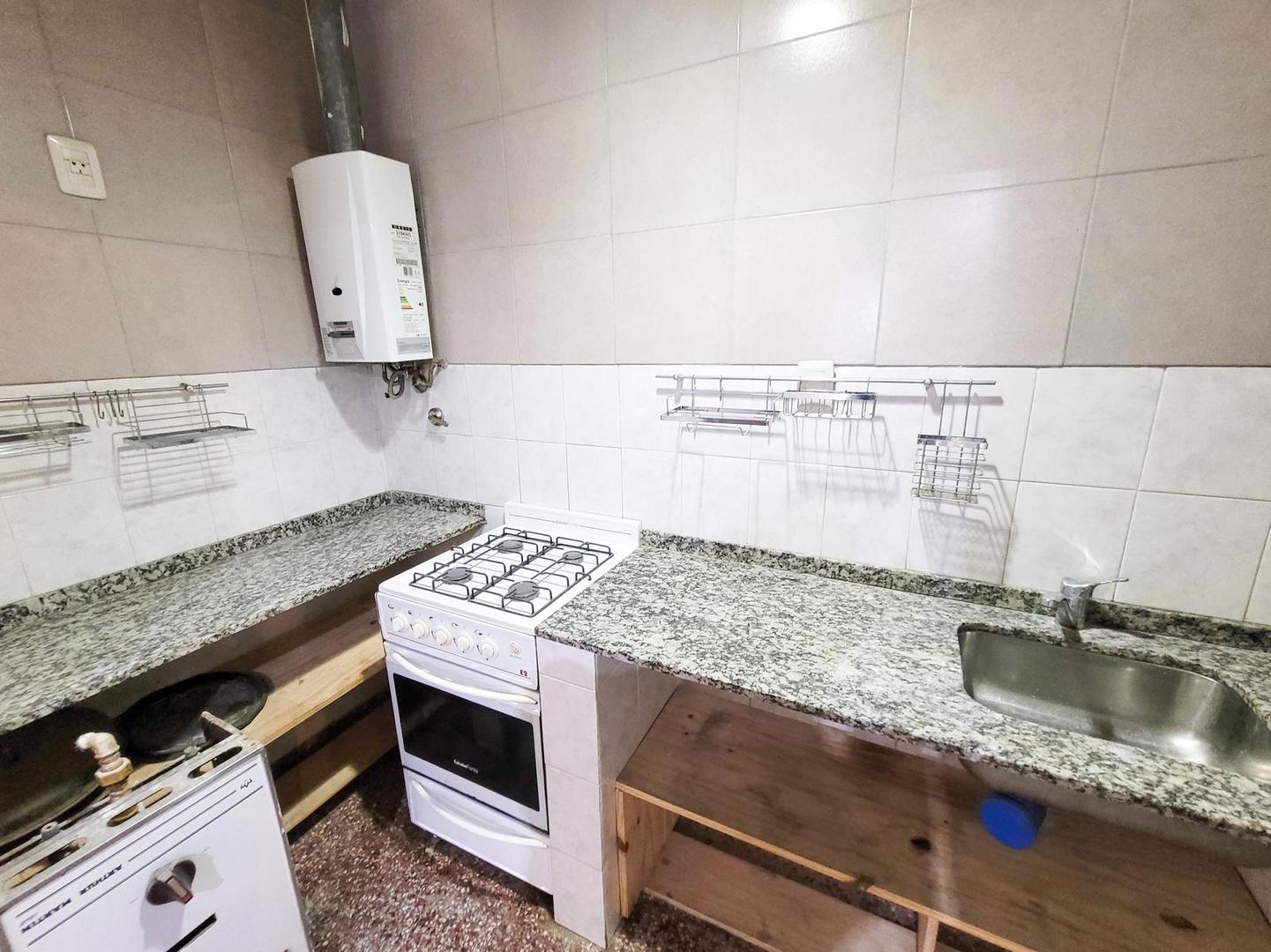 Casa en Venta en Rosario, USD 50.000