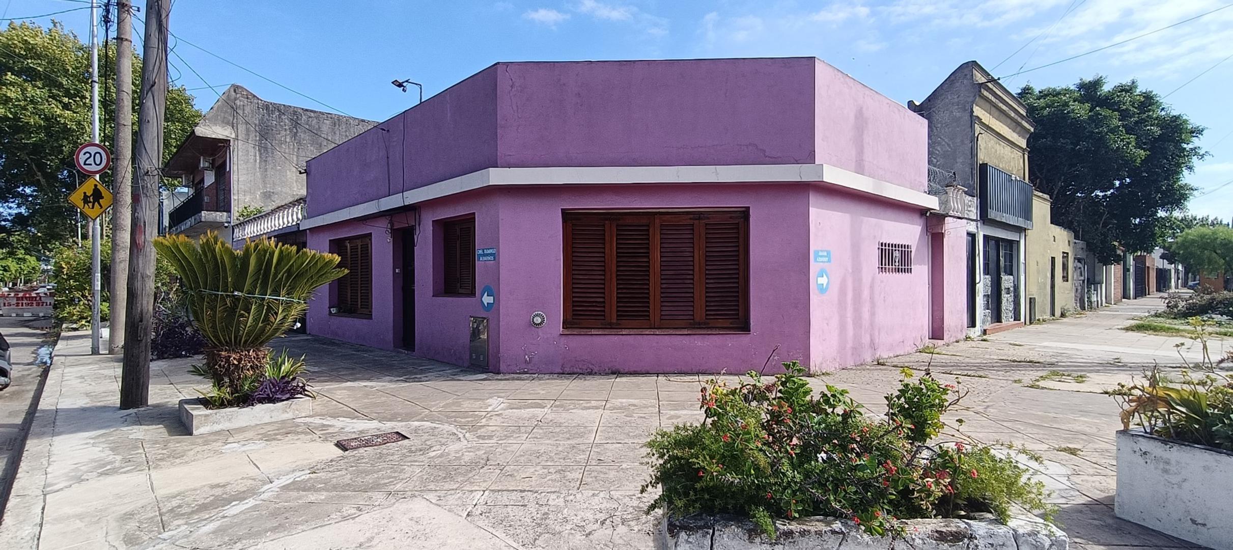 Casa en Venta de 3 dormitorios