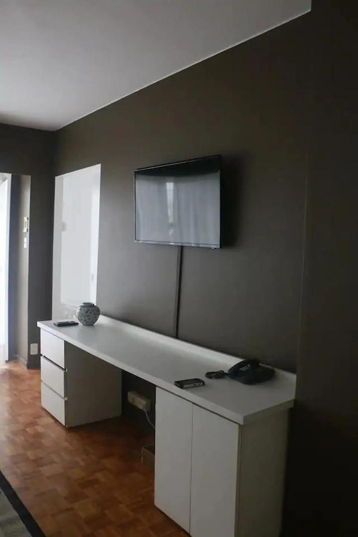 Departamento en alquiler temporario