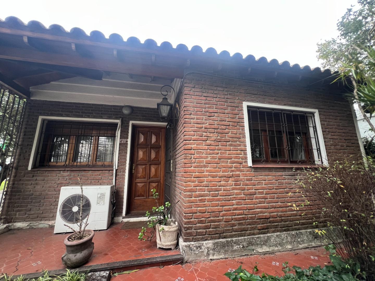 Casa en Venta de 3 dormitorios