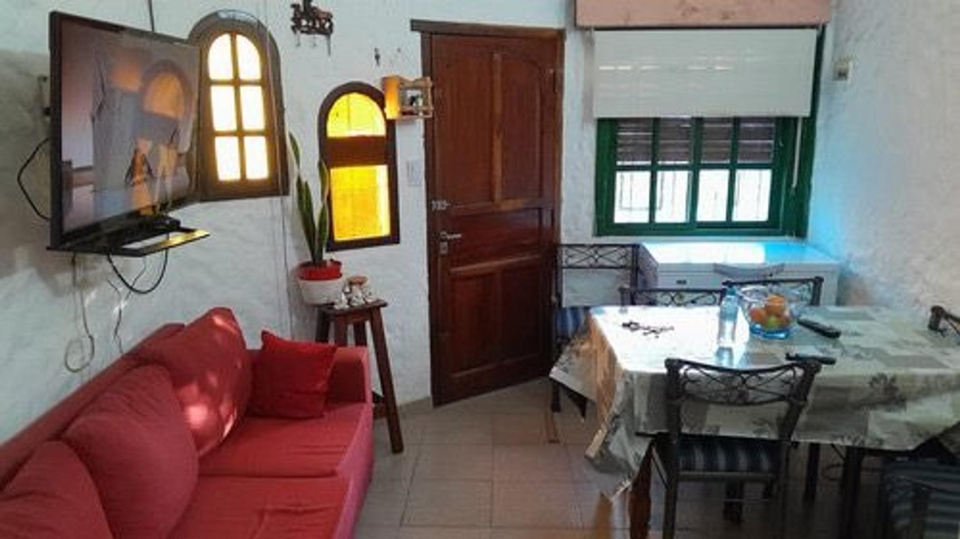 Depto Tipo Casa en Venta en San Antonio De Padua, USD 38.000