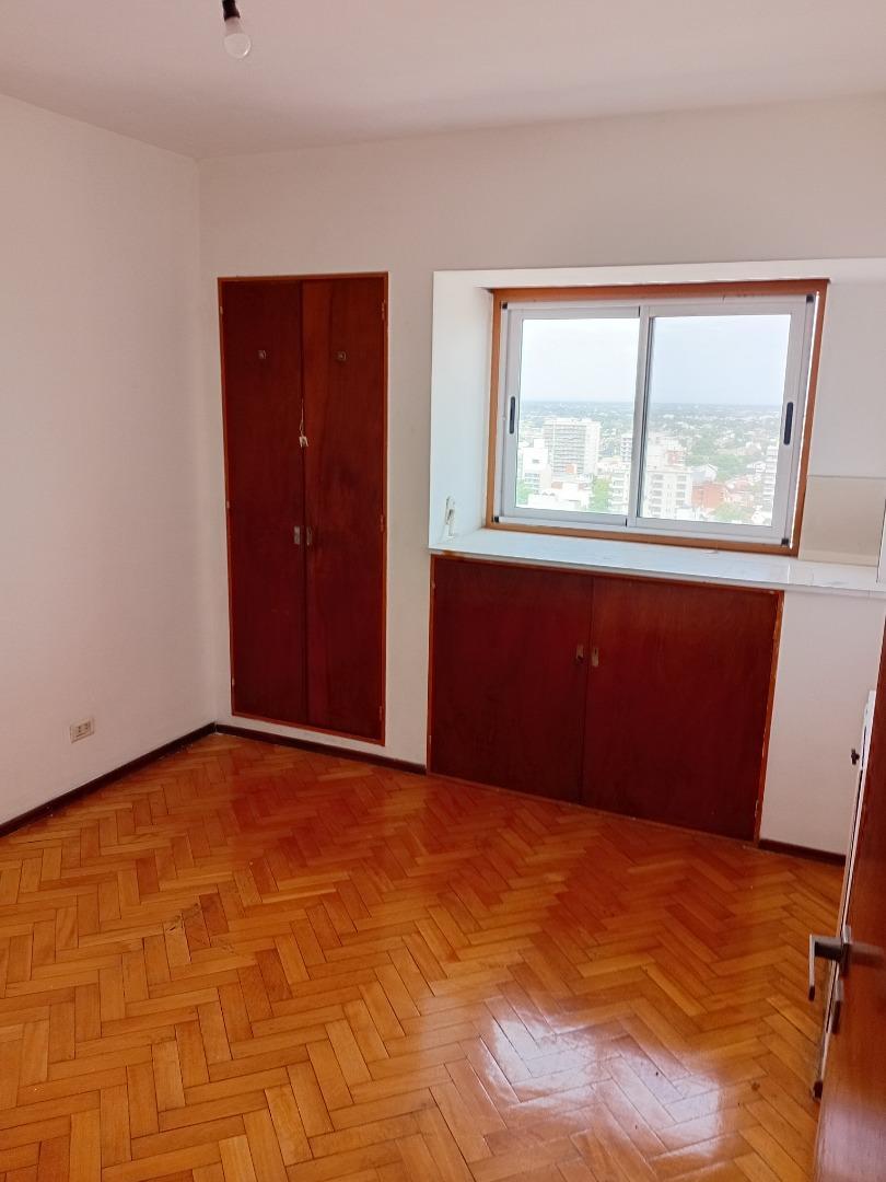 Departamento en Alquiler 43 años