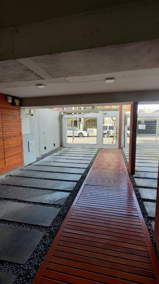 Departamento en Alquiler de Monoambiente