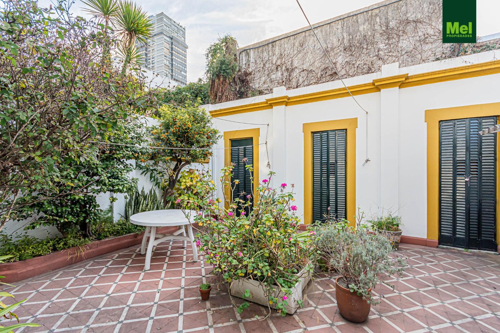 Casa en Venta 90 años