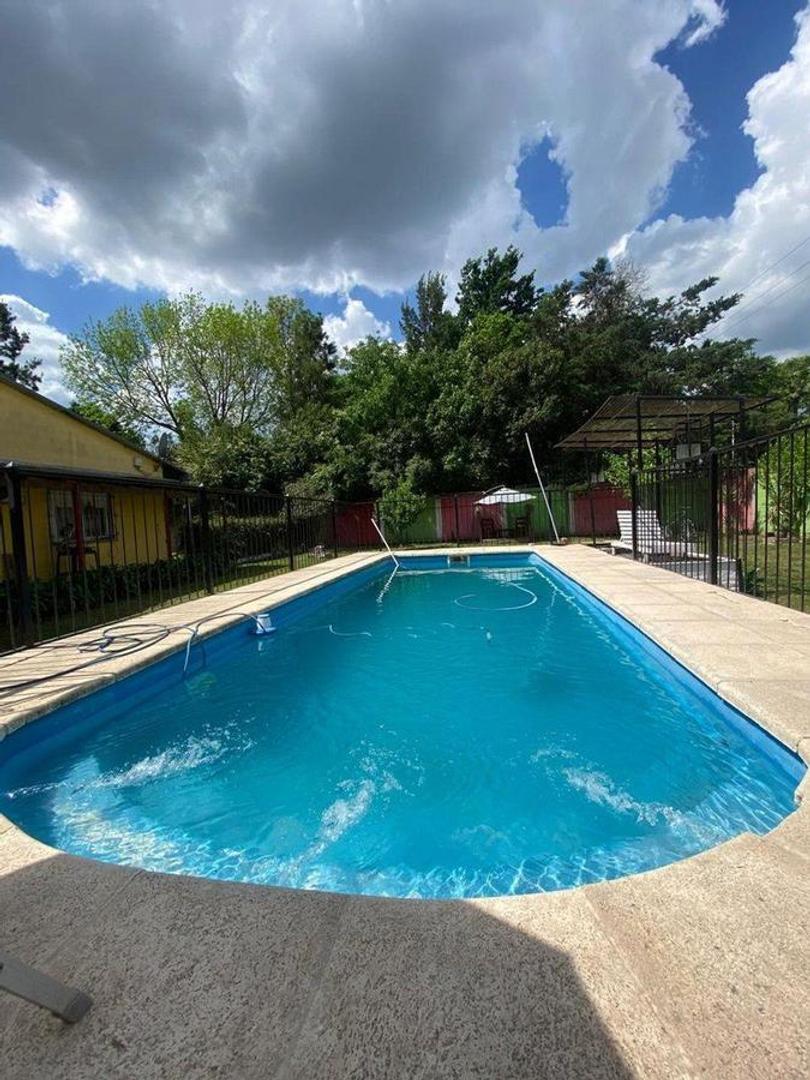 Quinta en Venta de 5 dormitorios