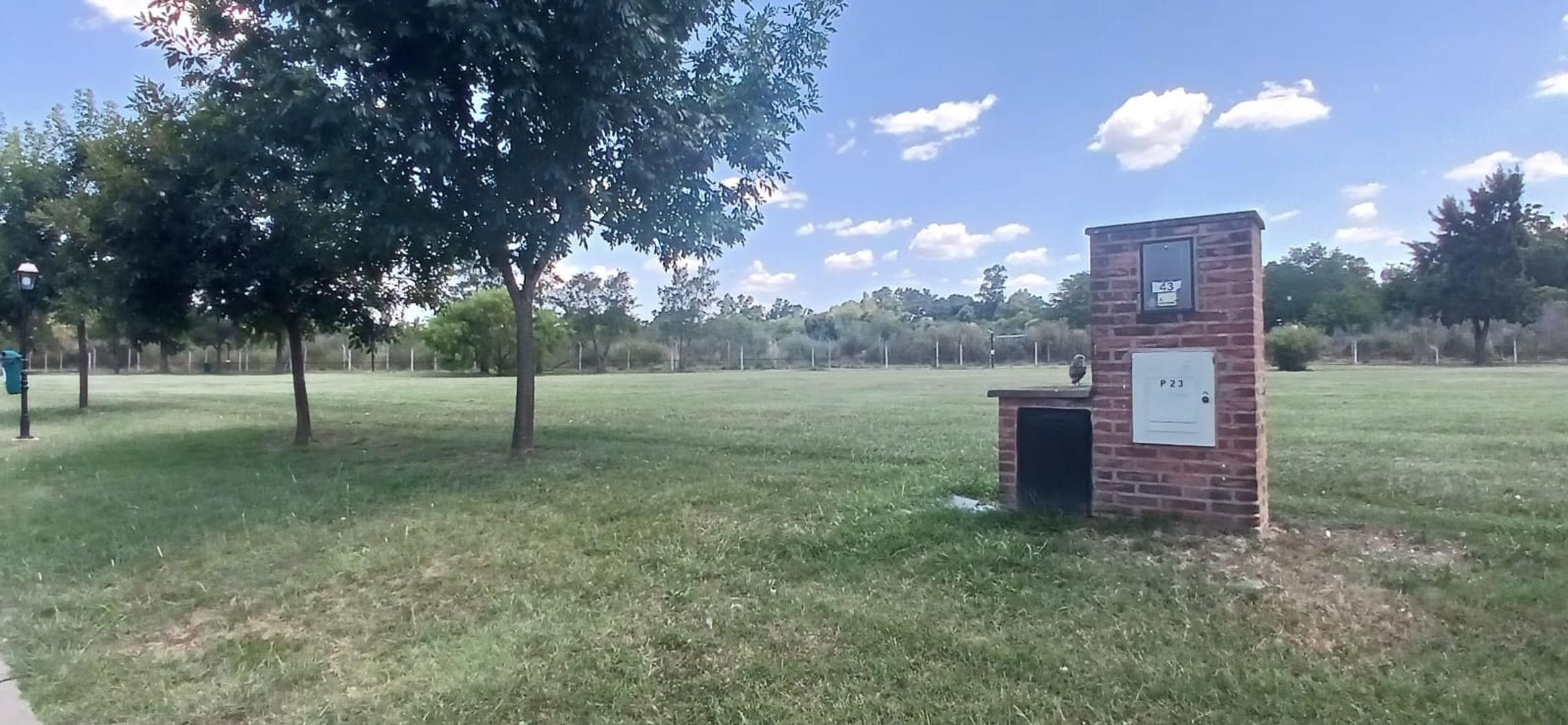 Terreno en Venta de 1037,0 m2