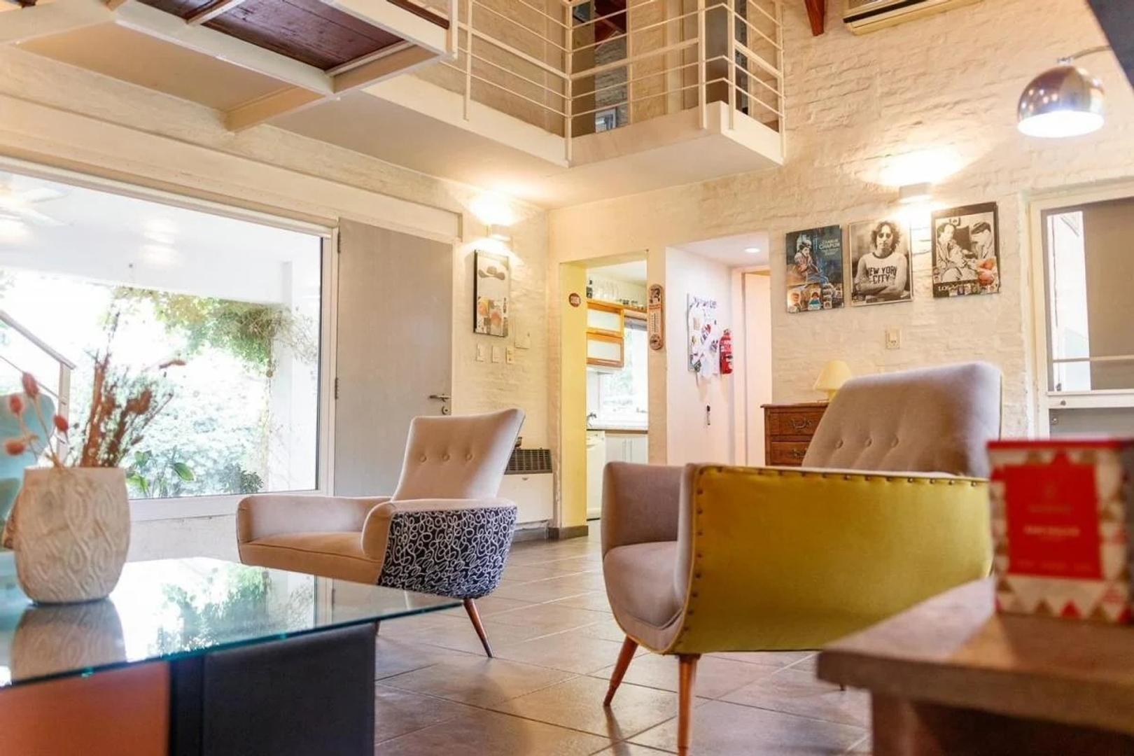 Casa en Venta de 3 dormitorios