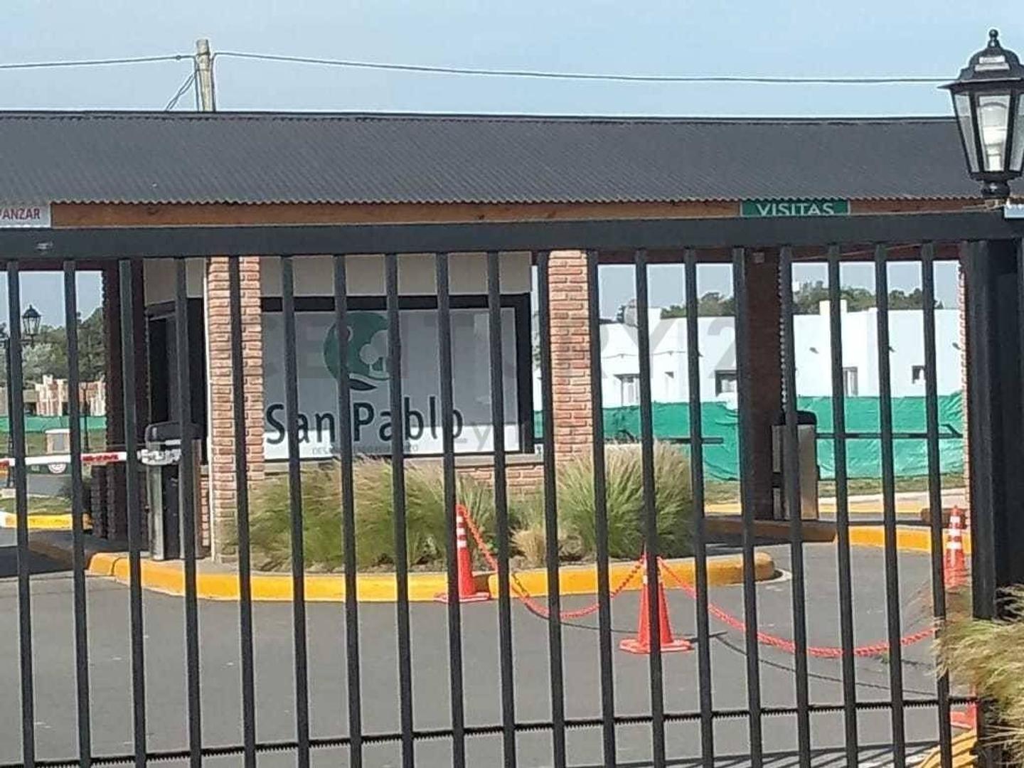 Terreno en Venta en San Pablo, USD 43.500