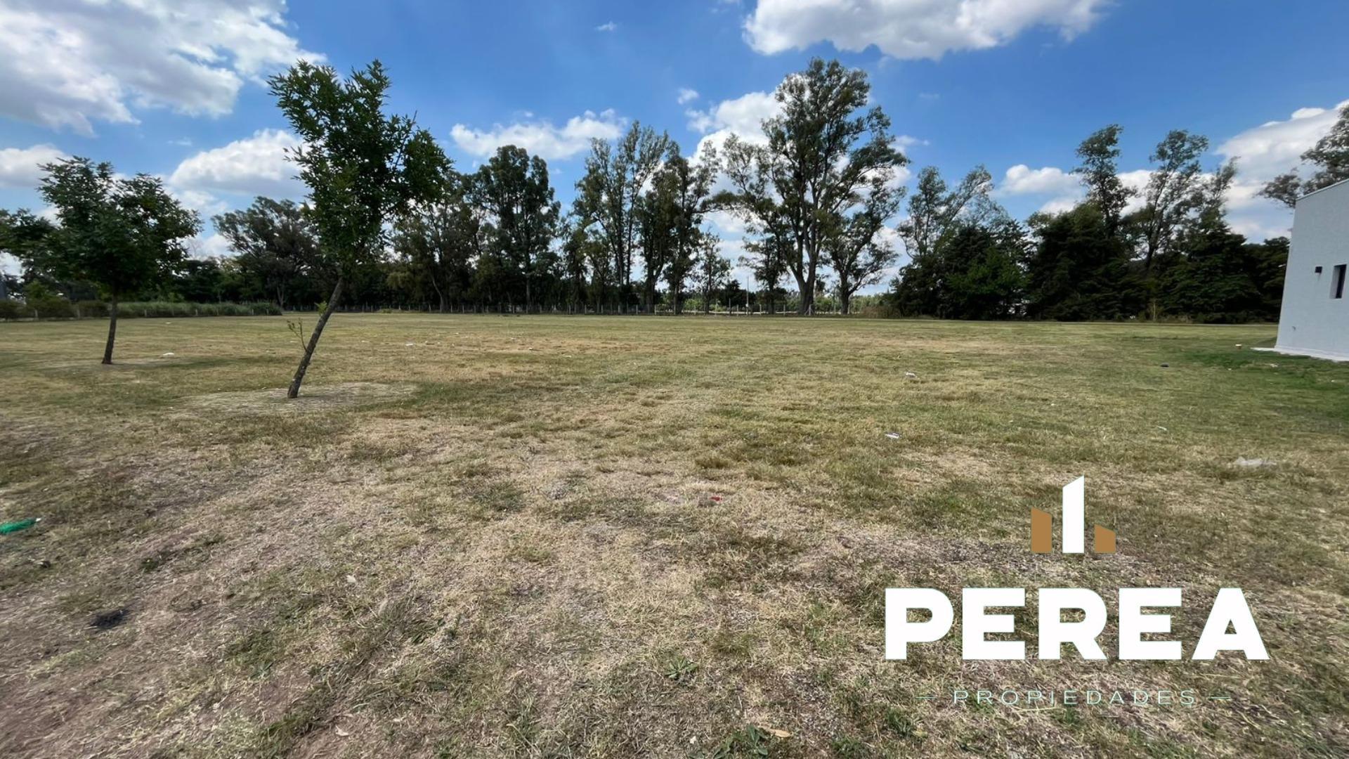 Terreno en Venta de 1200,0 m2