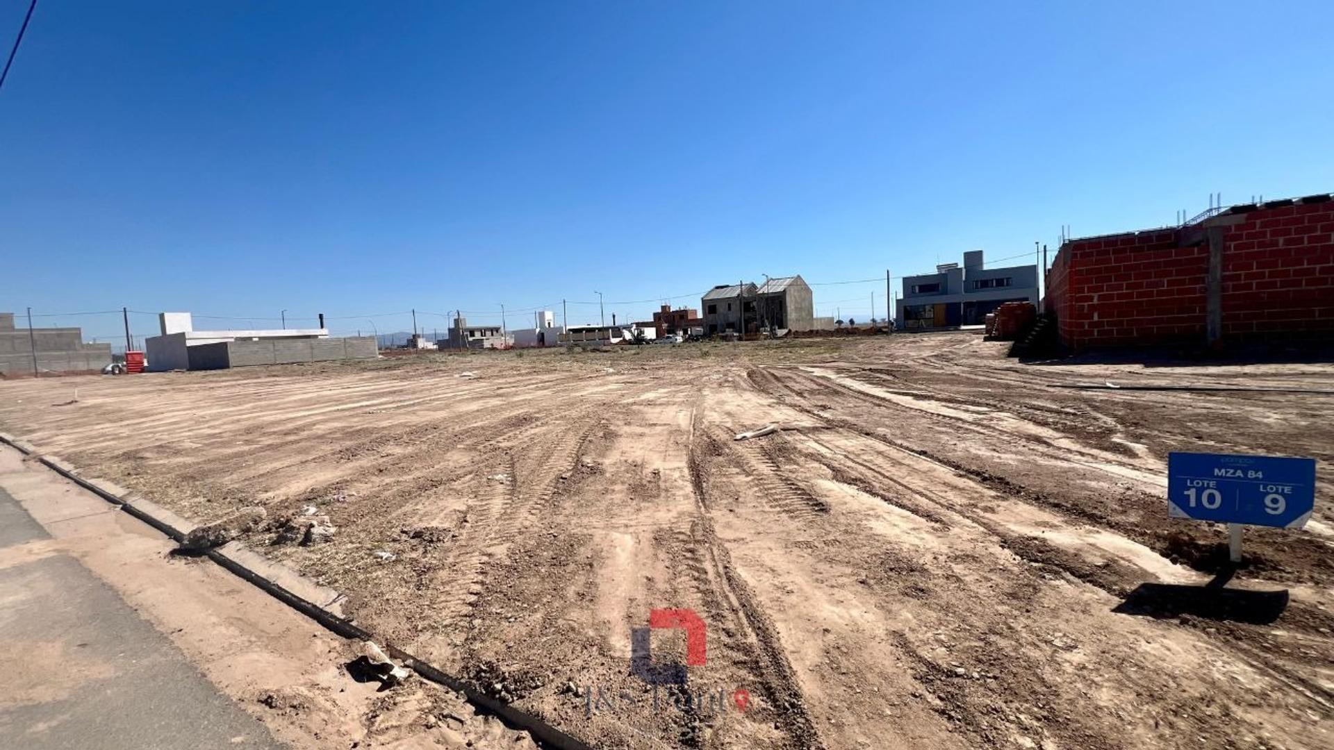 Terreno en Venta en Pampas De Manantiales, USD 63.000