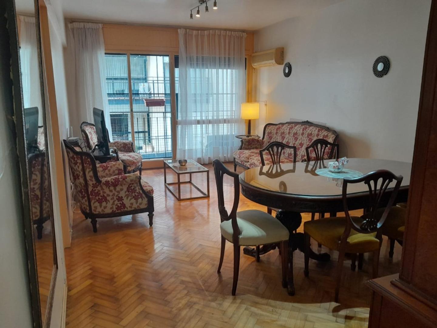 DEPARTAMENTO 3 DORMITORIOS - BELGRANO C/CHICO/BARRANCAS, CAPITAL FEDERAL