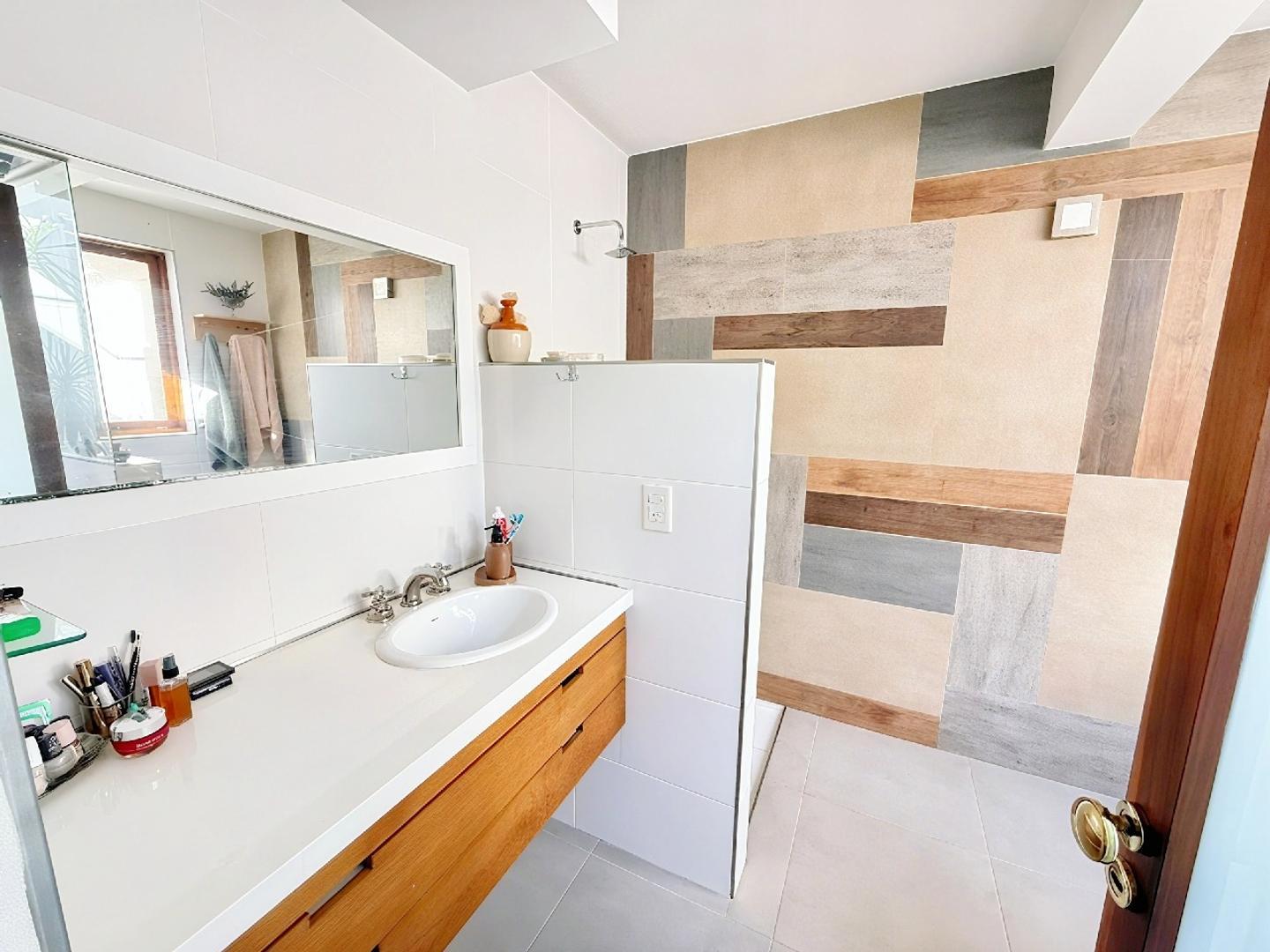 Casa zona estación norte