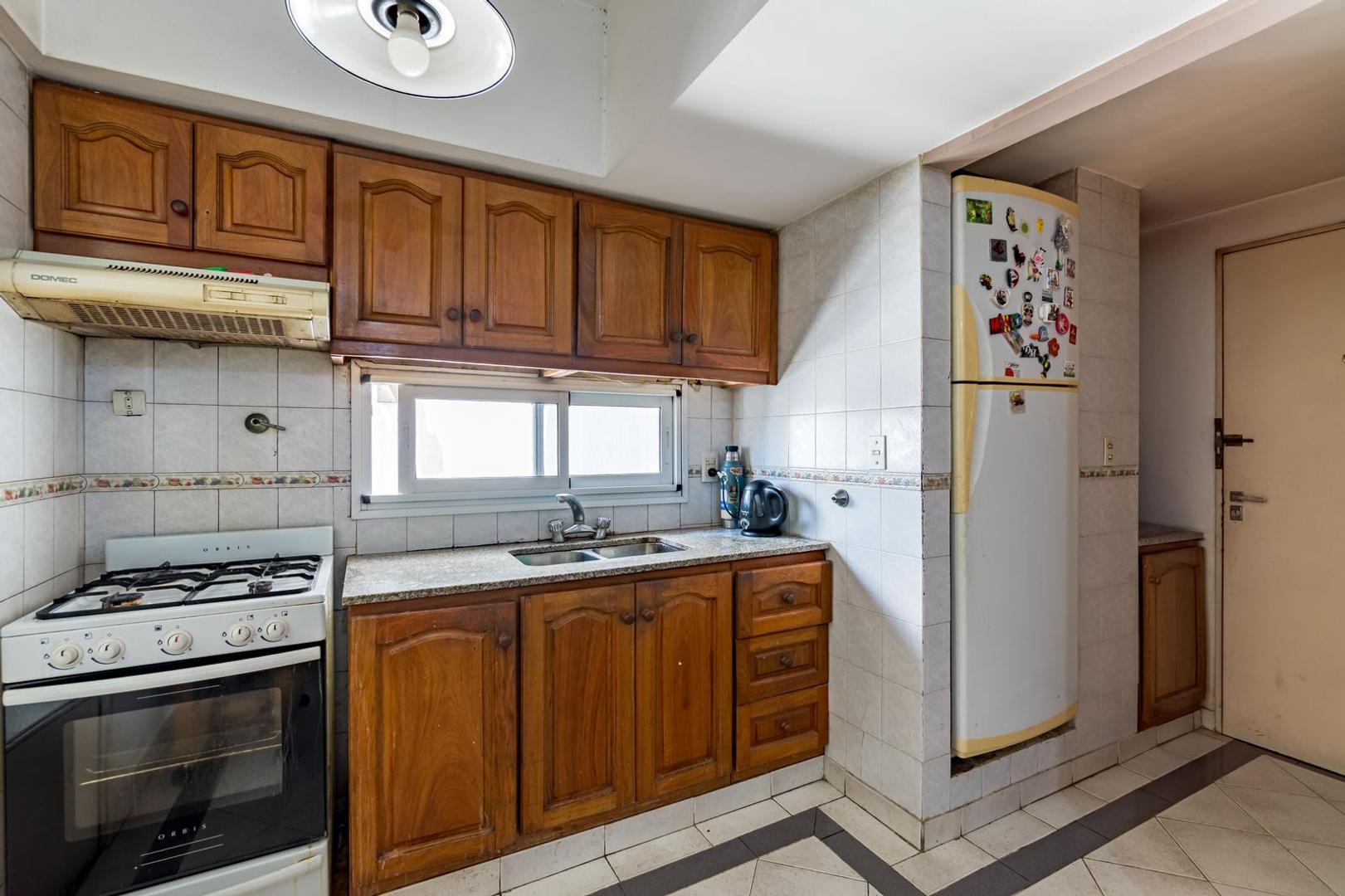 Departamento en Venta en Centro, USD 110.000