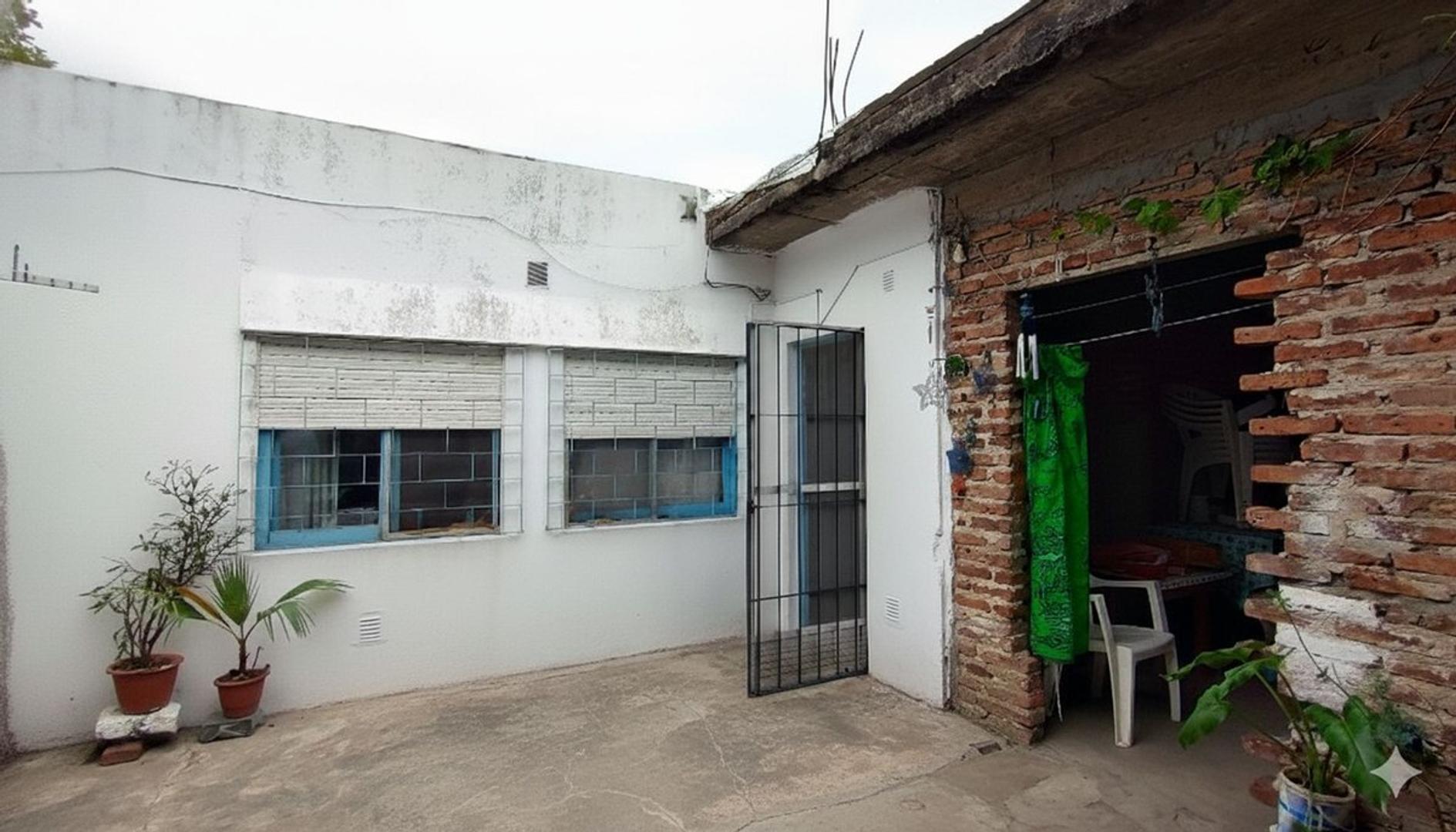 J. Bustamante y Guevara 3600