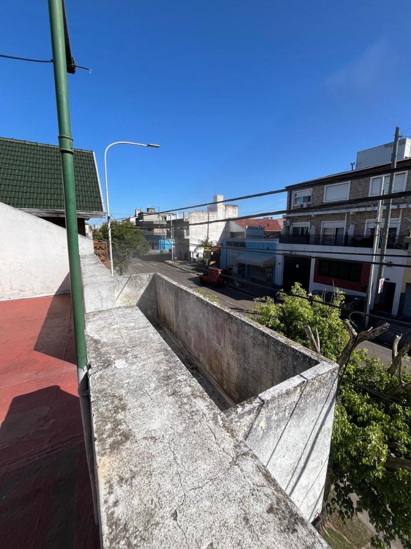 Paysandu 800, Piso 1