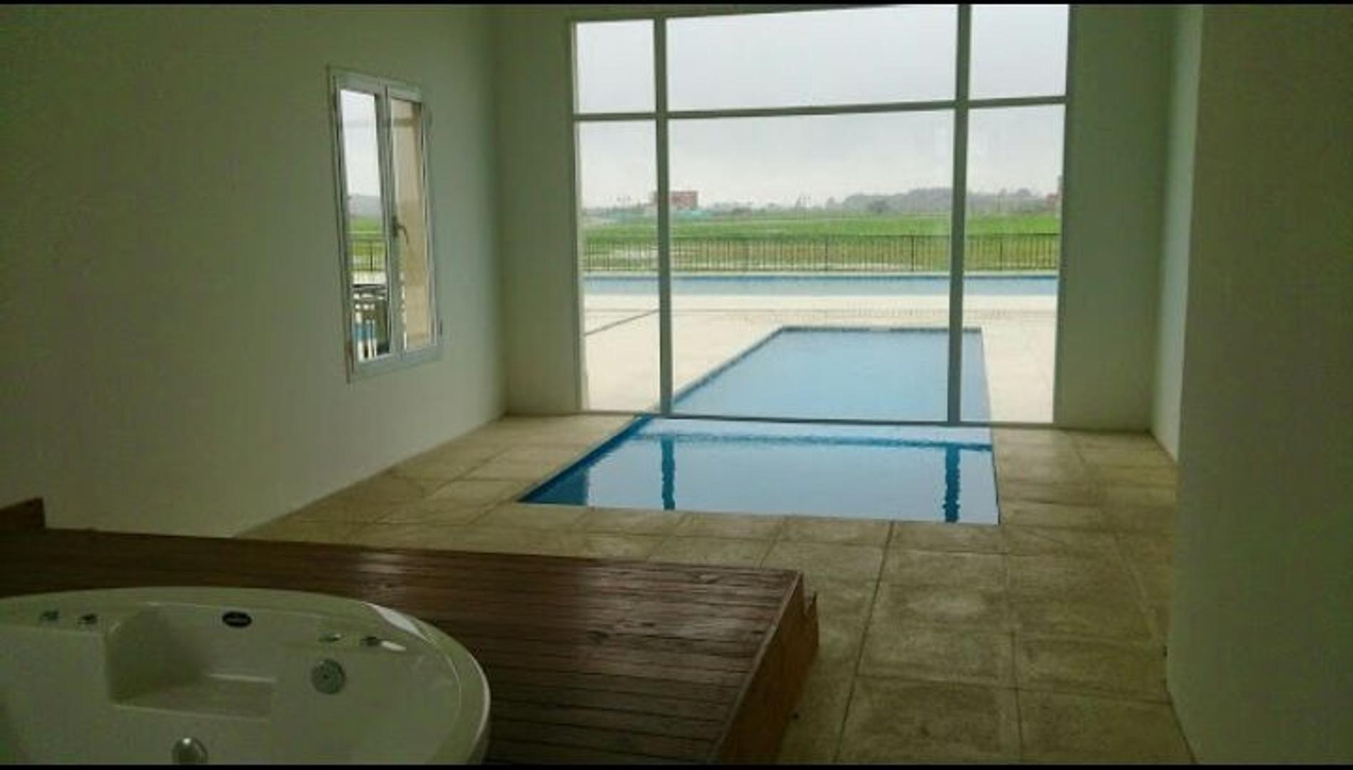 Imperdible Terreno Los Talas