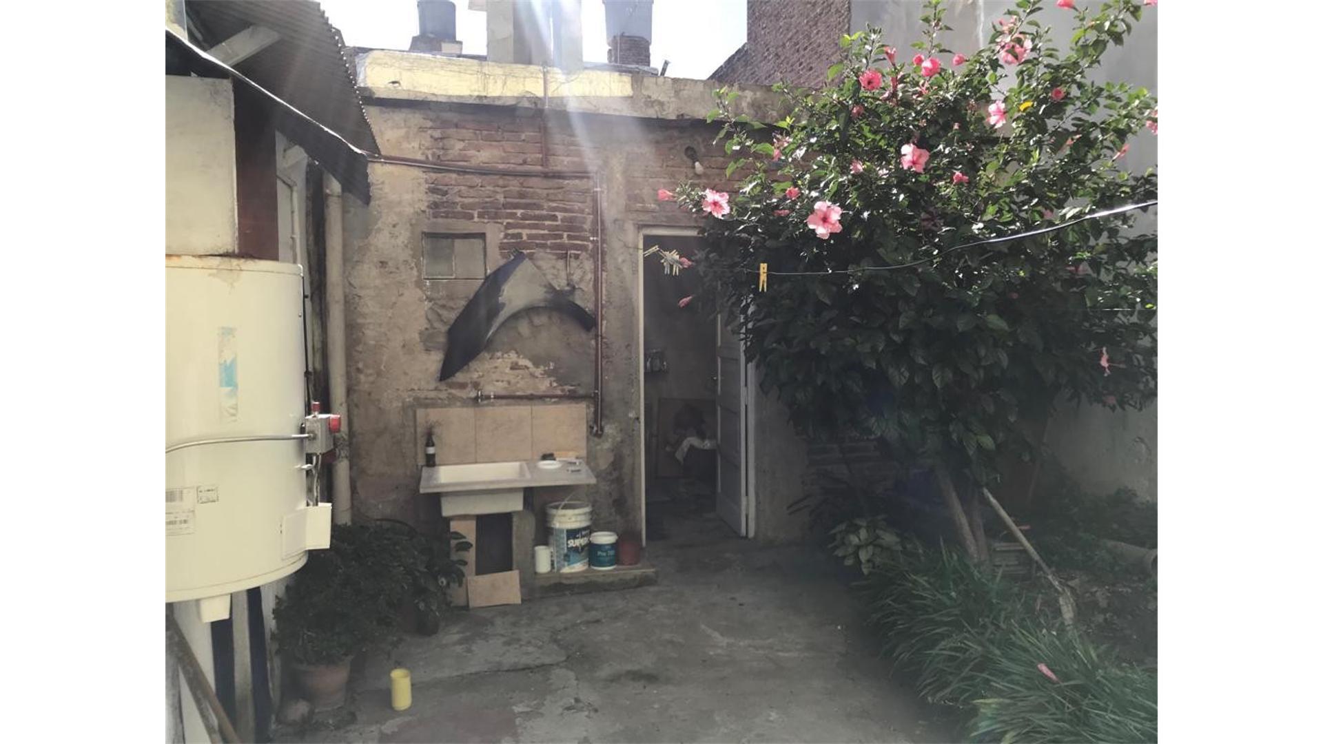 Casa en Venta en Avellaneda, USD 45.000