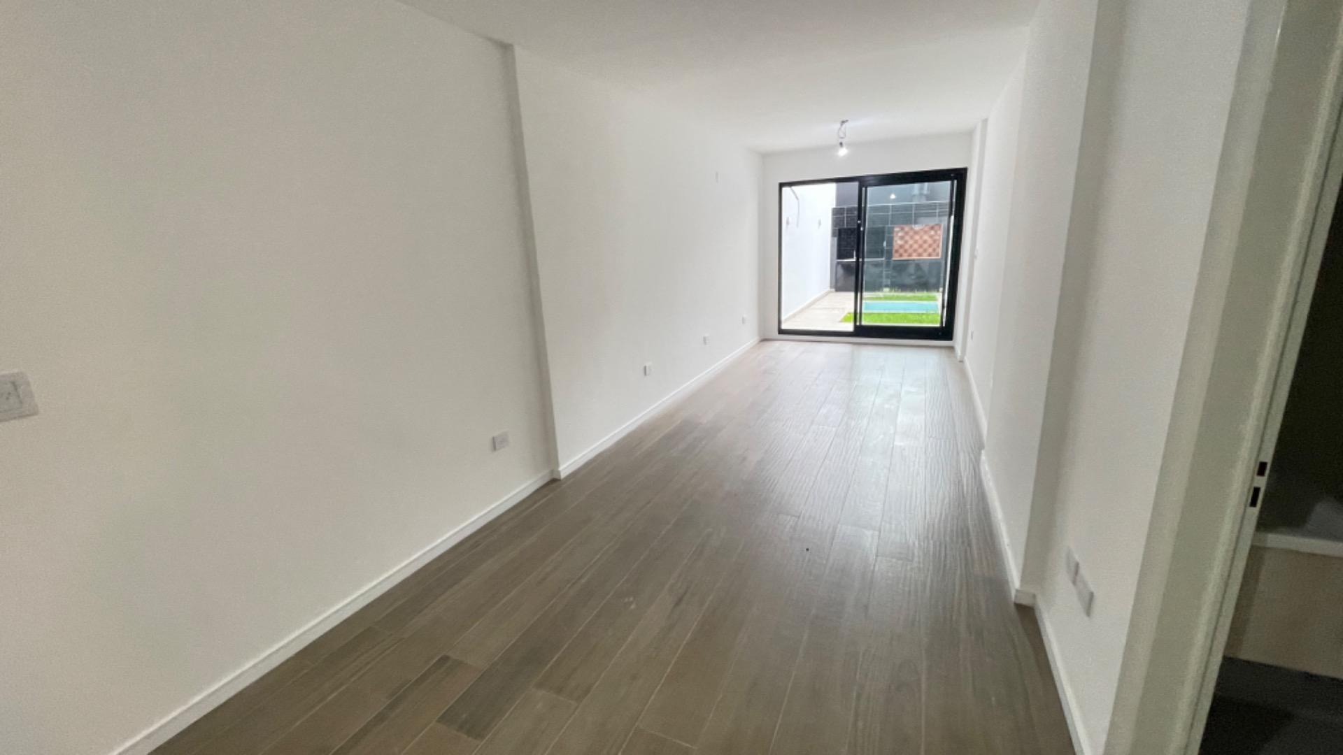 Departamento en Alquiler A Estrenar