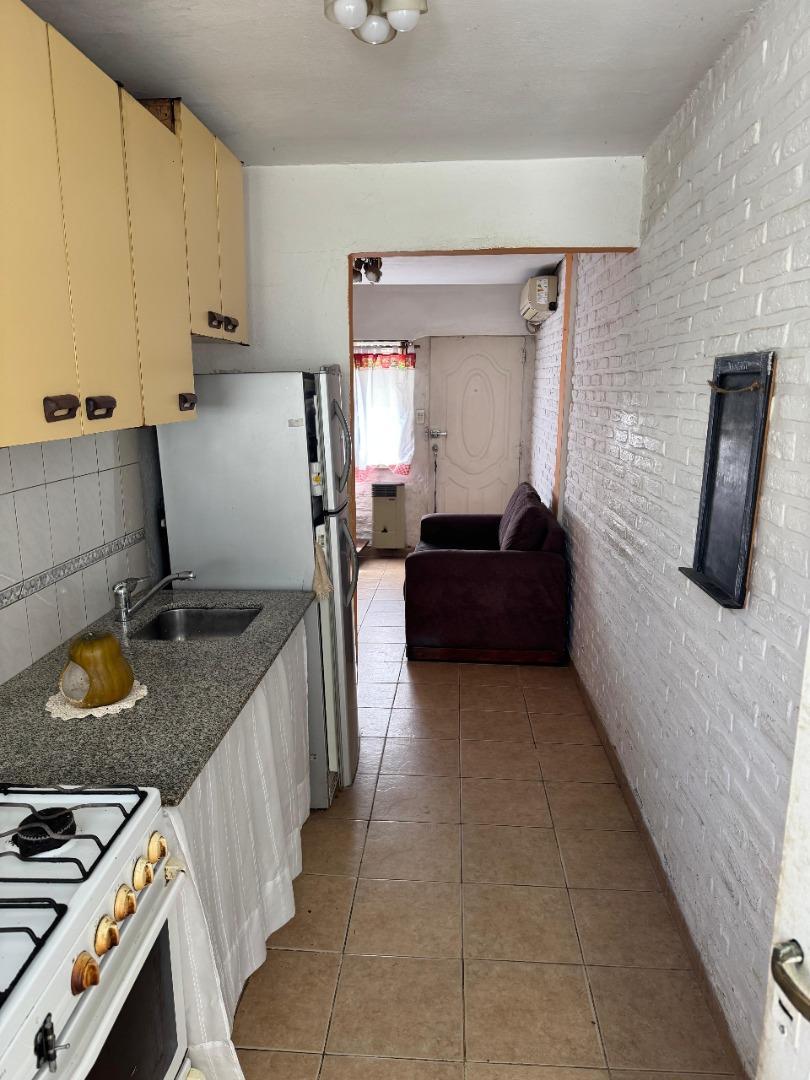 Depto Tipo Casa en Venta de 1 dormitorio