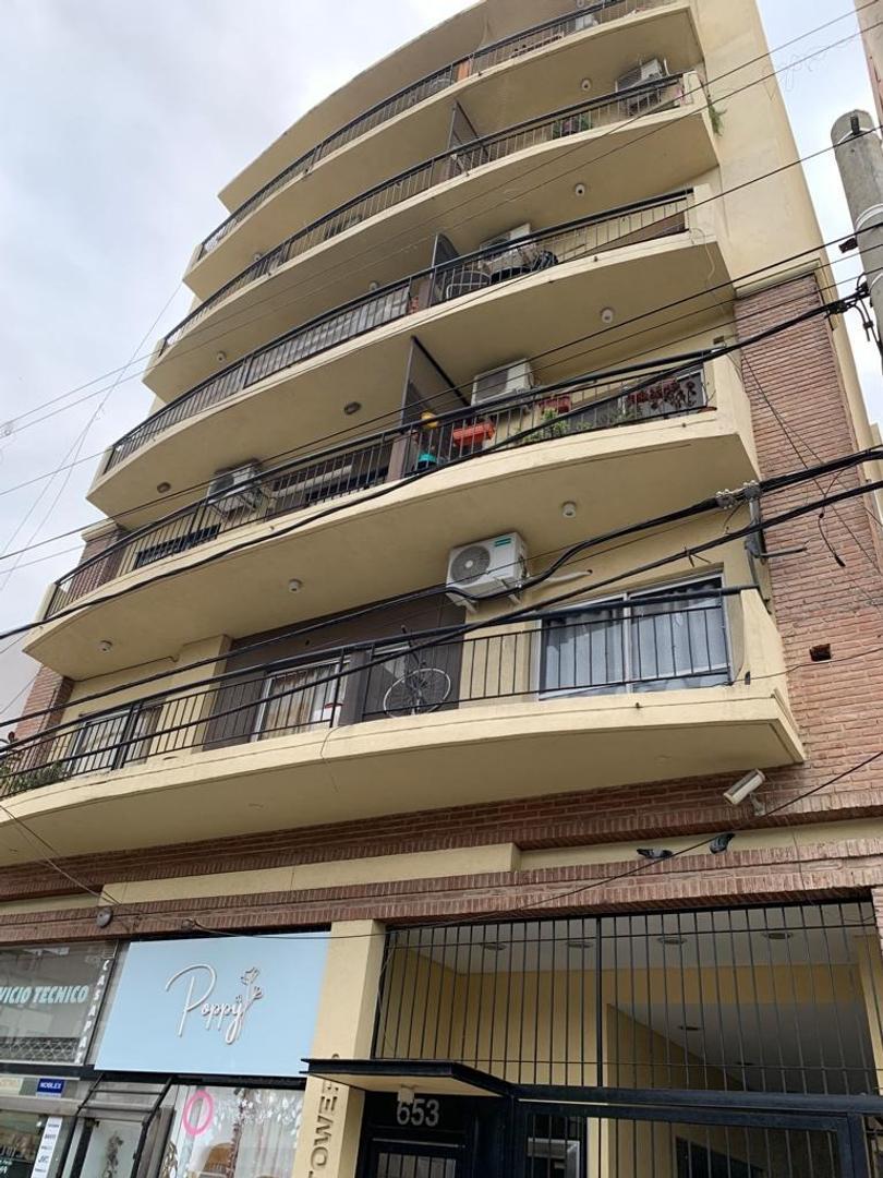 DEPARTAMENTO MONOAMBIENTE. EXCELENTE UBICACION SAN MIGUEL