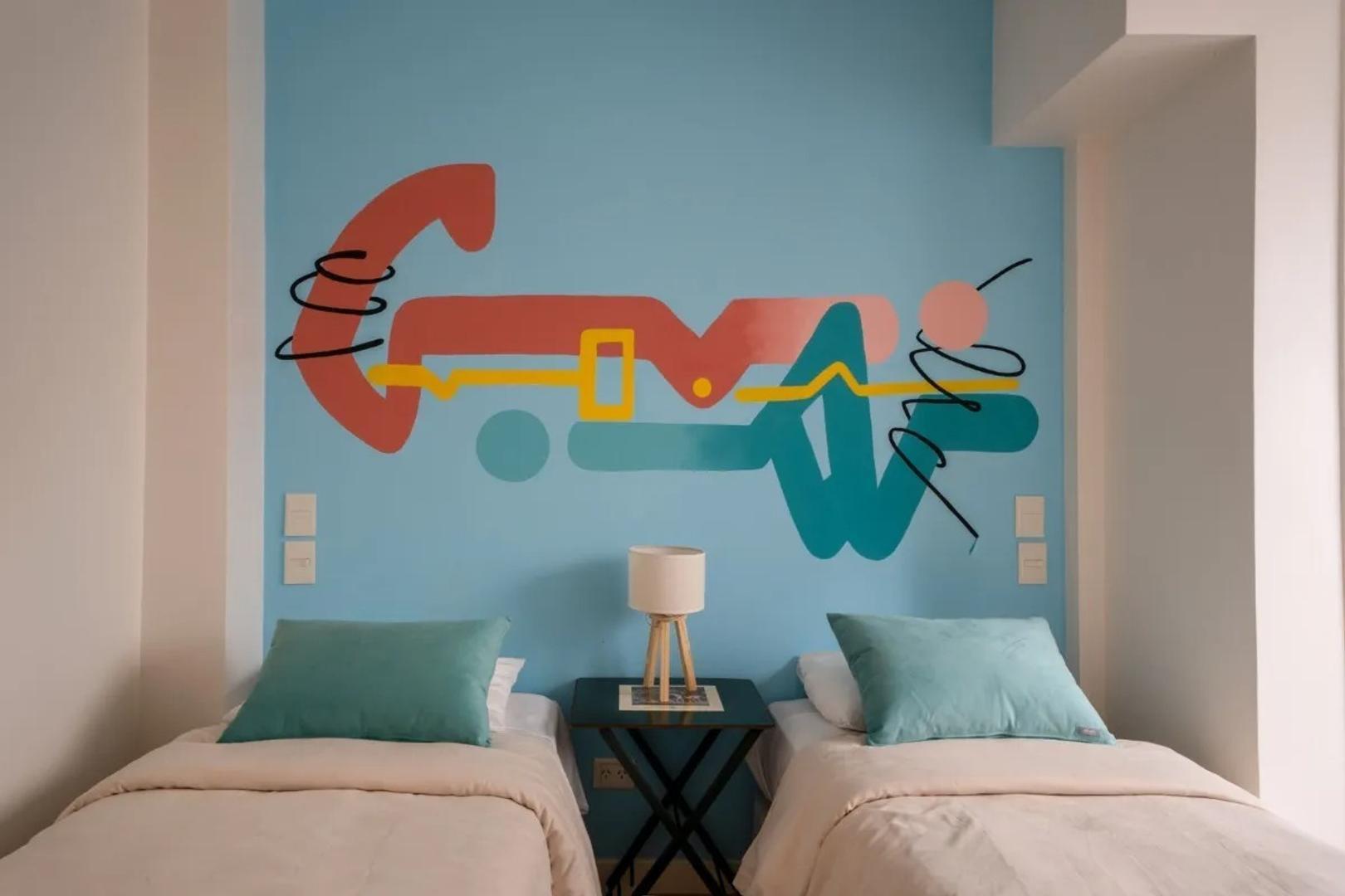 Departamento en Alquiler en Recoleta, USD 2.750