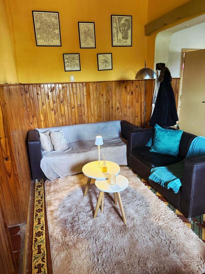 Casa en Venta 70 años