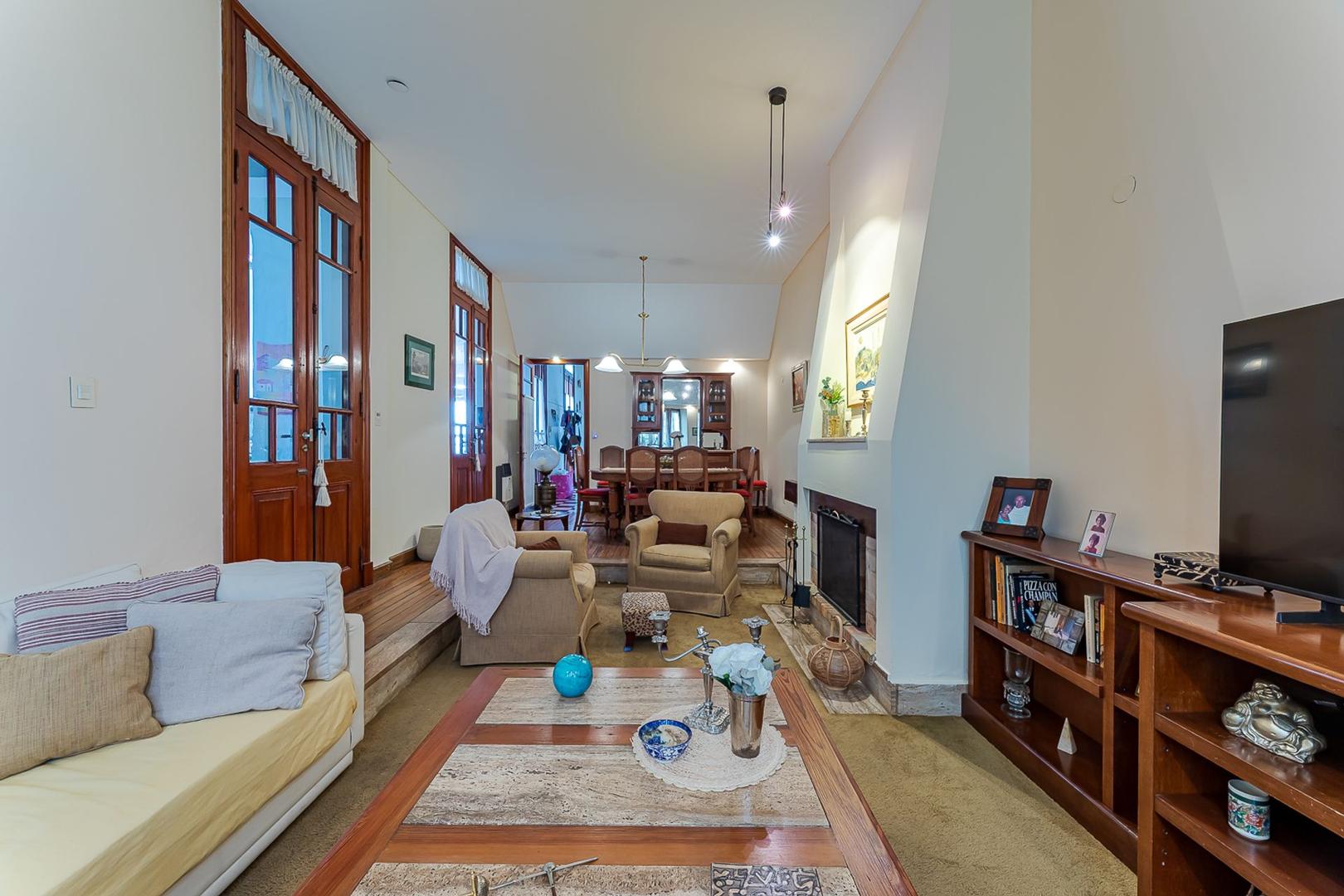 Casa en Venta 38 años