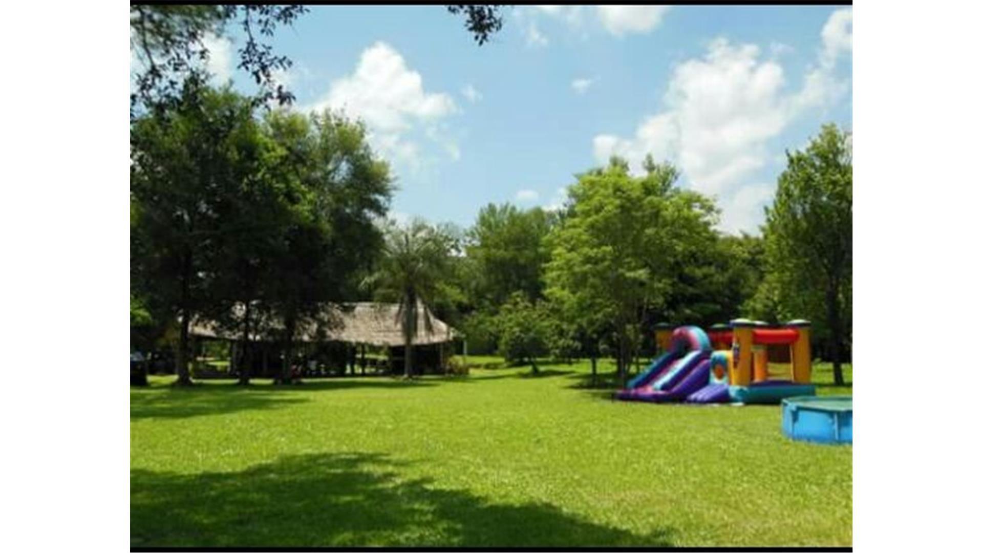 Rta. 16 Km.48.5 Casi Río Negro