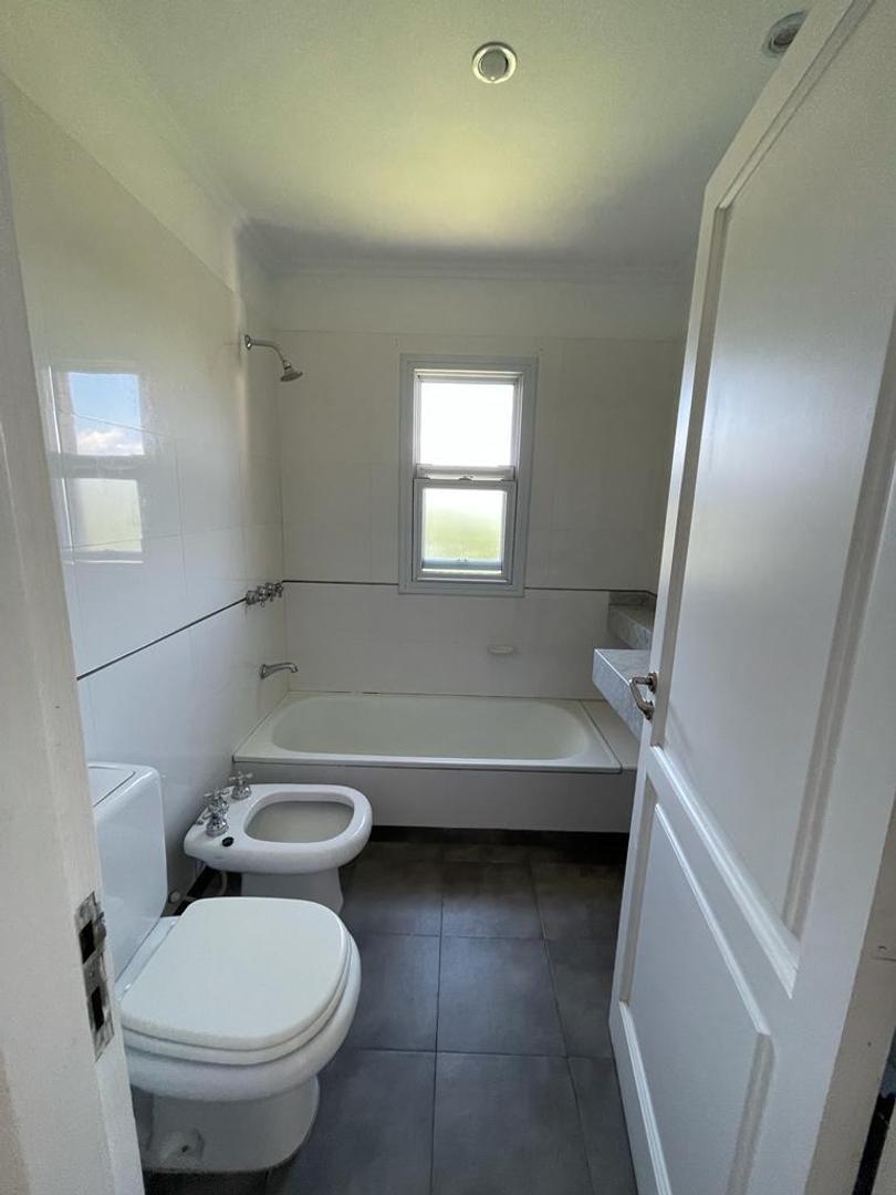 Departamento en Alquiler al Este