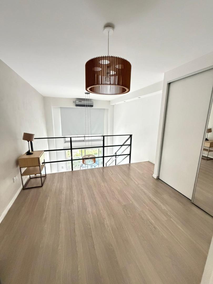 Departamento en Alquiler de 1 dormitorio