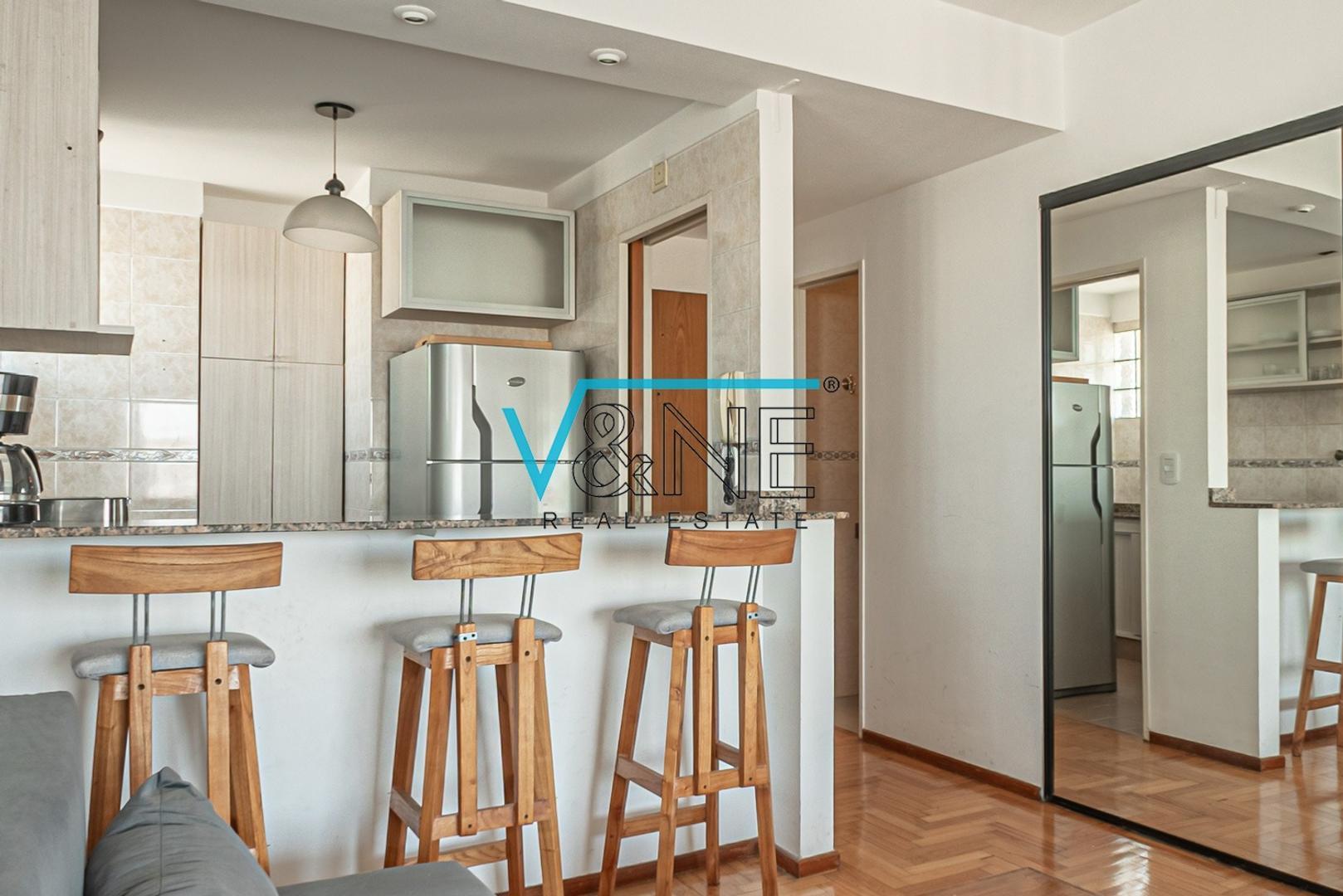 Departamento en Venta de Monoambiente