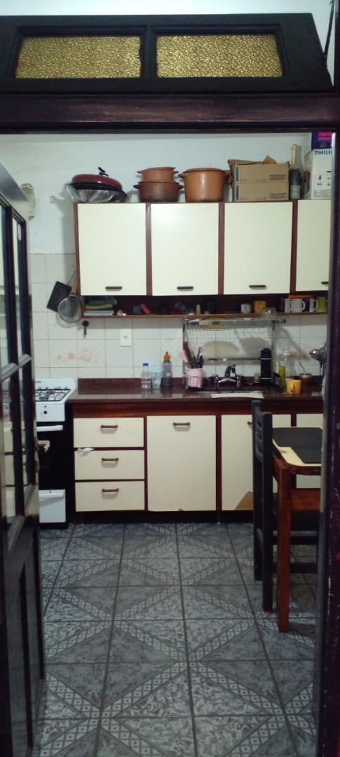 Depto Tipo Casa en Venta de 2 ambientes