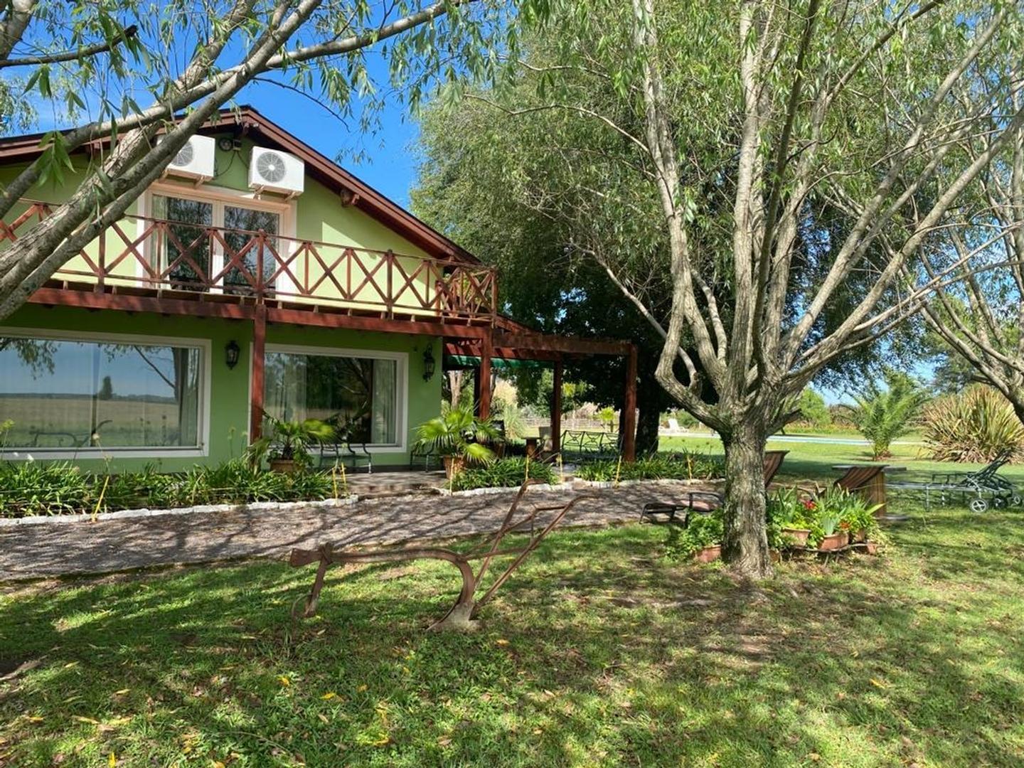 Quinta en Venta en Lima, USD 585.000