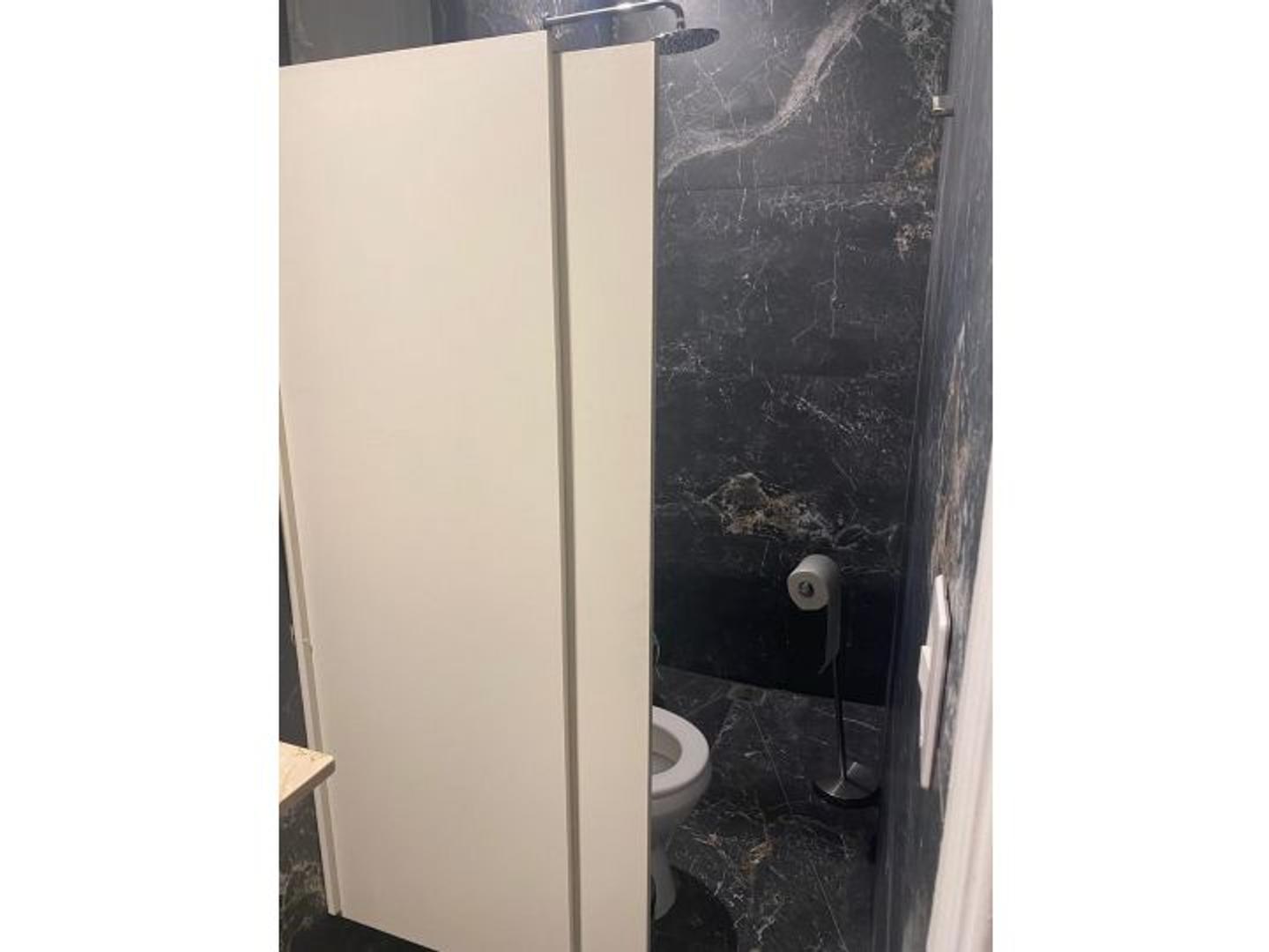 Departamento 4 ambientes con 1 baño
